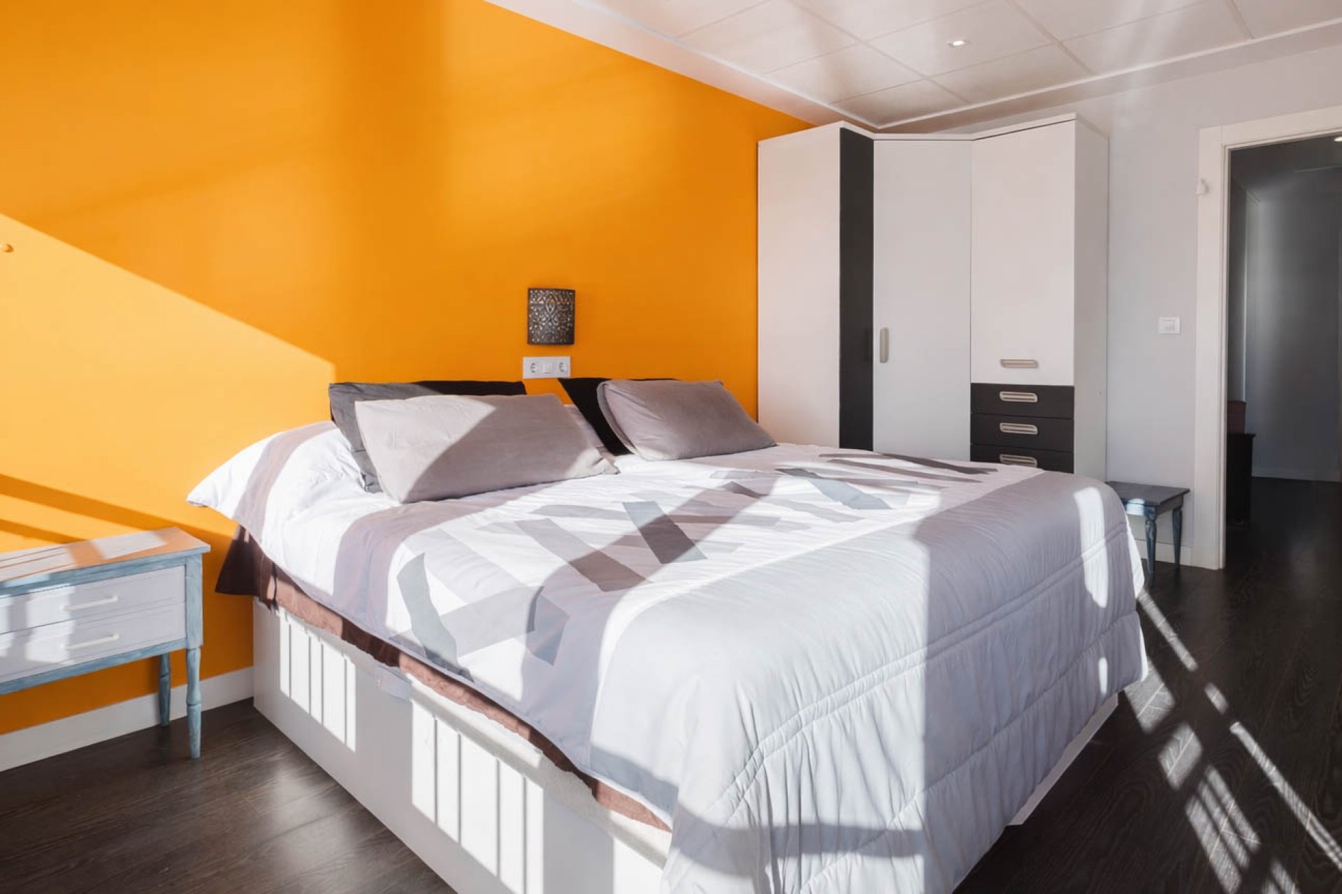 Reventa - Apartamento / piso - Torrevieja - Playa del Acequión