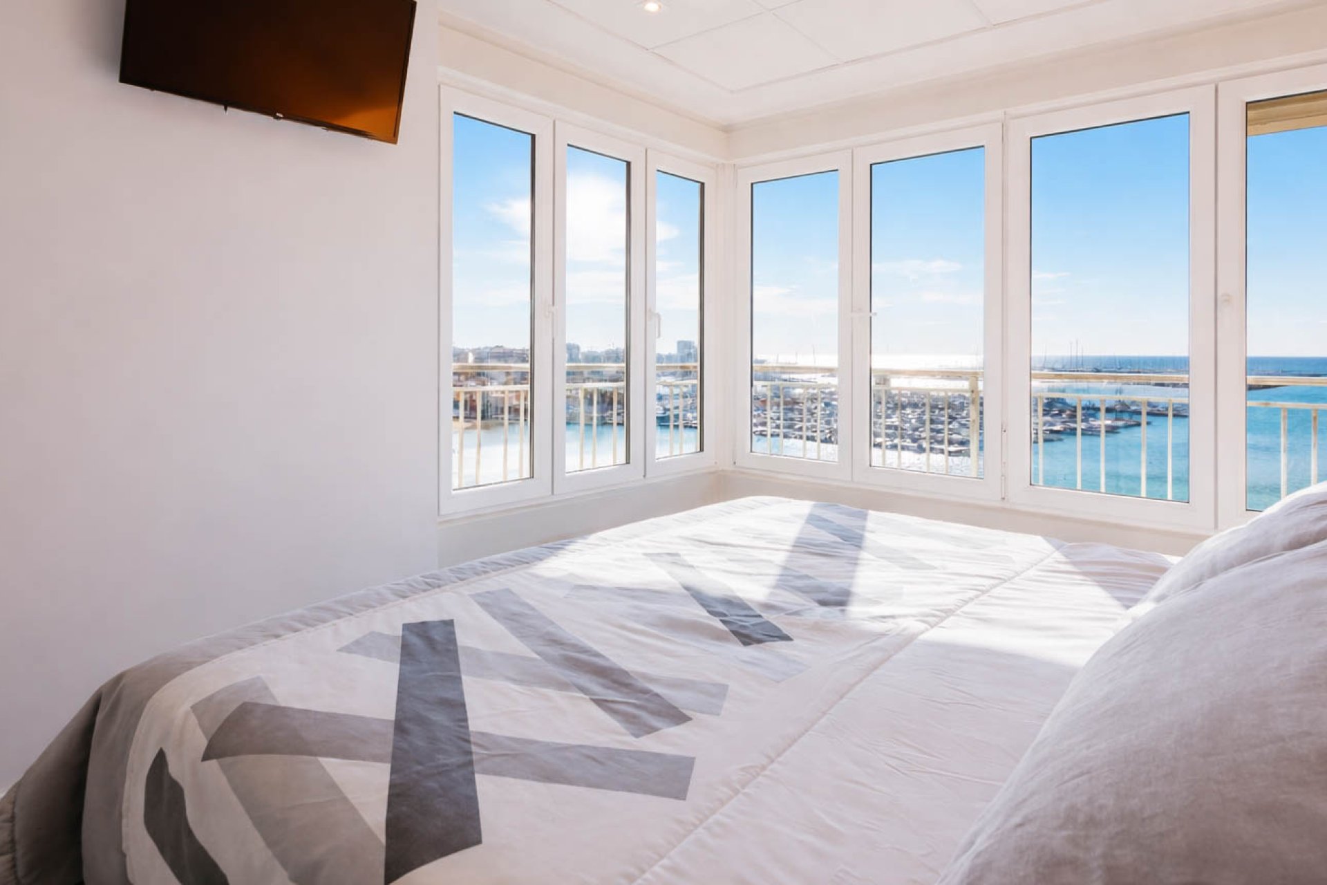 Reventa - Apartamento / piso - Torrevieja - Playa del Acequión