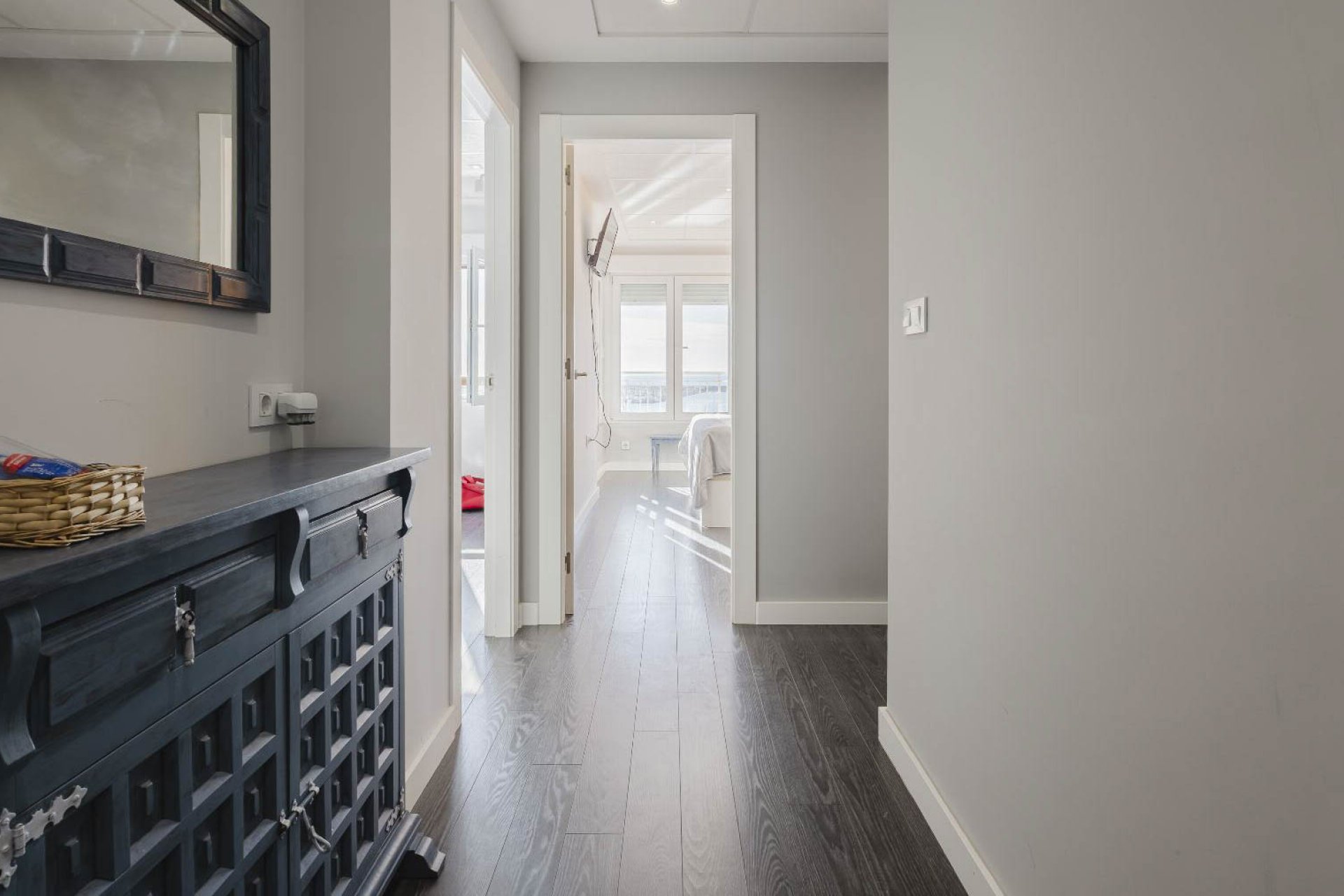 Reventa - Apartamento / piso - Torrevieja - Playa del Acequión