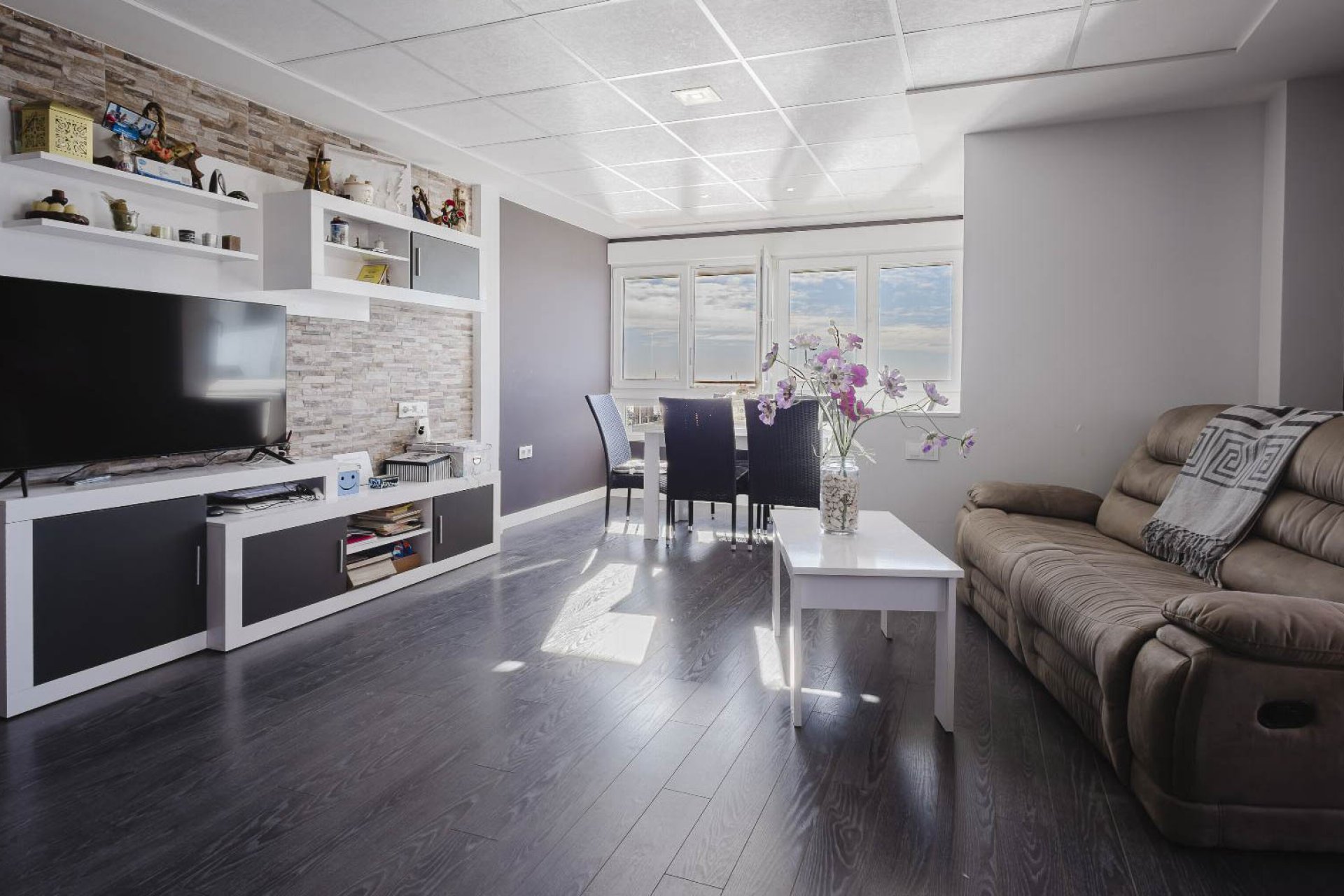 Reventa - Apartamento / piso - Torrevieja - Playa del Acequión