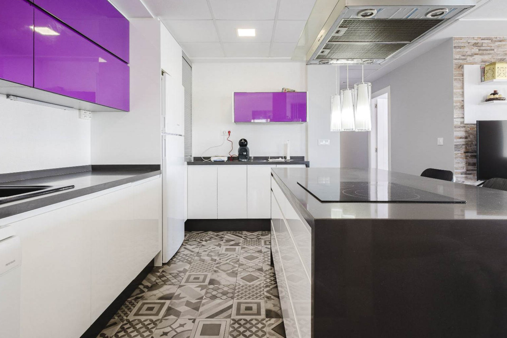 Reventa - Apartamento / piso - Torrevieja - Playa del Acequión