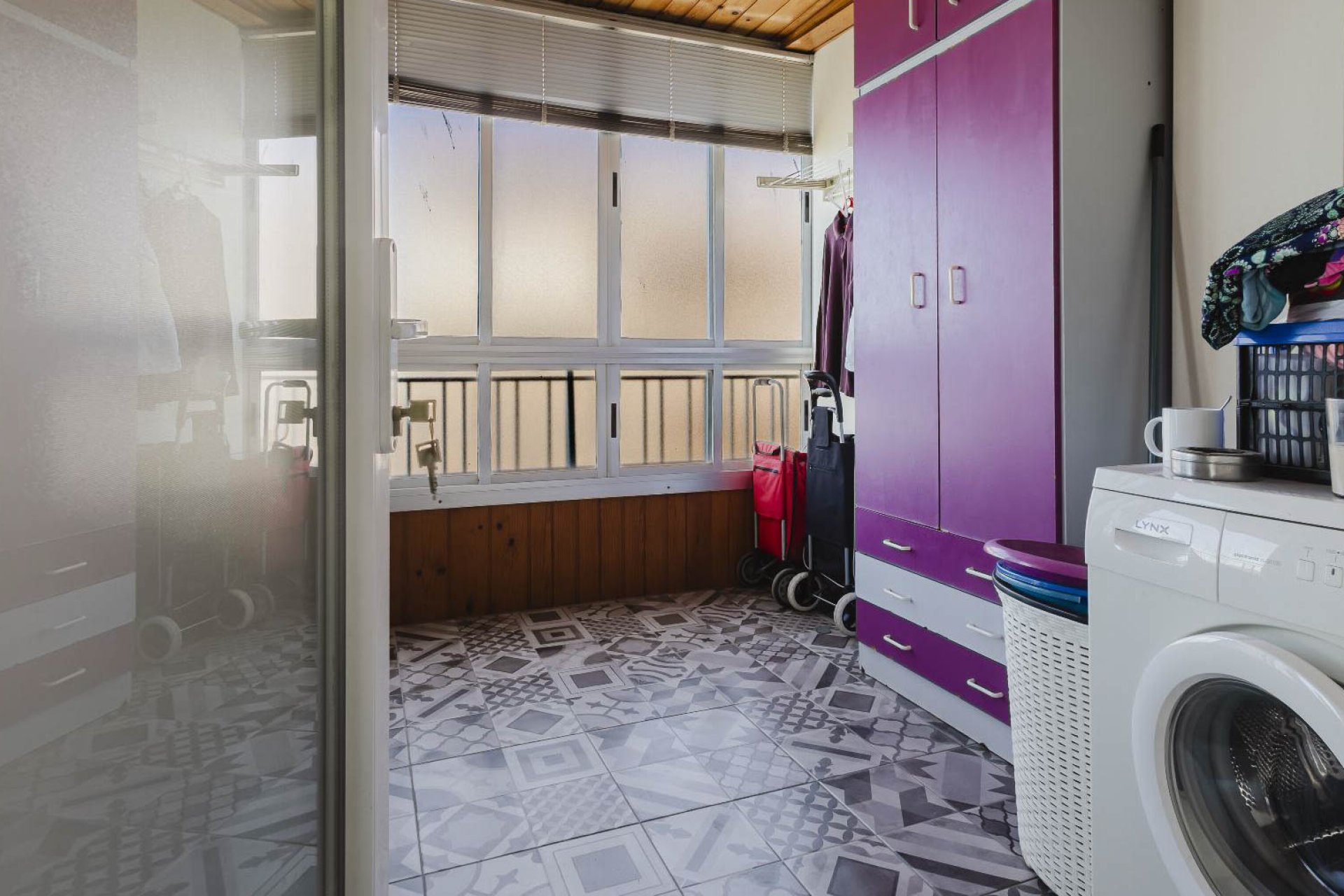 Reventa - Apartamento / piso - Torrevieja - Playa del Acequión