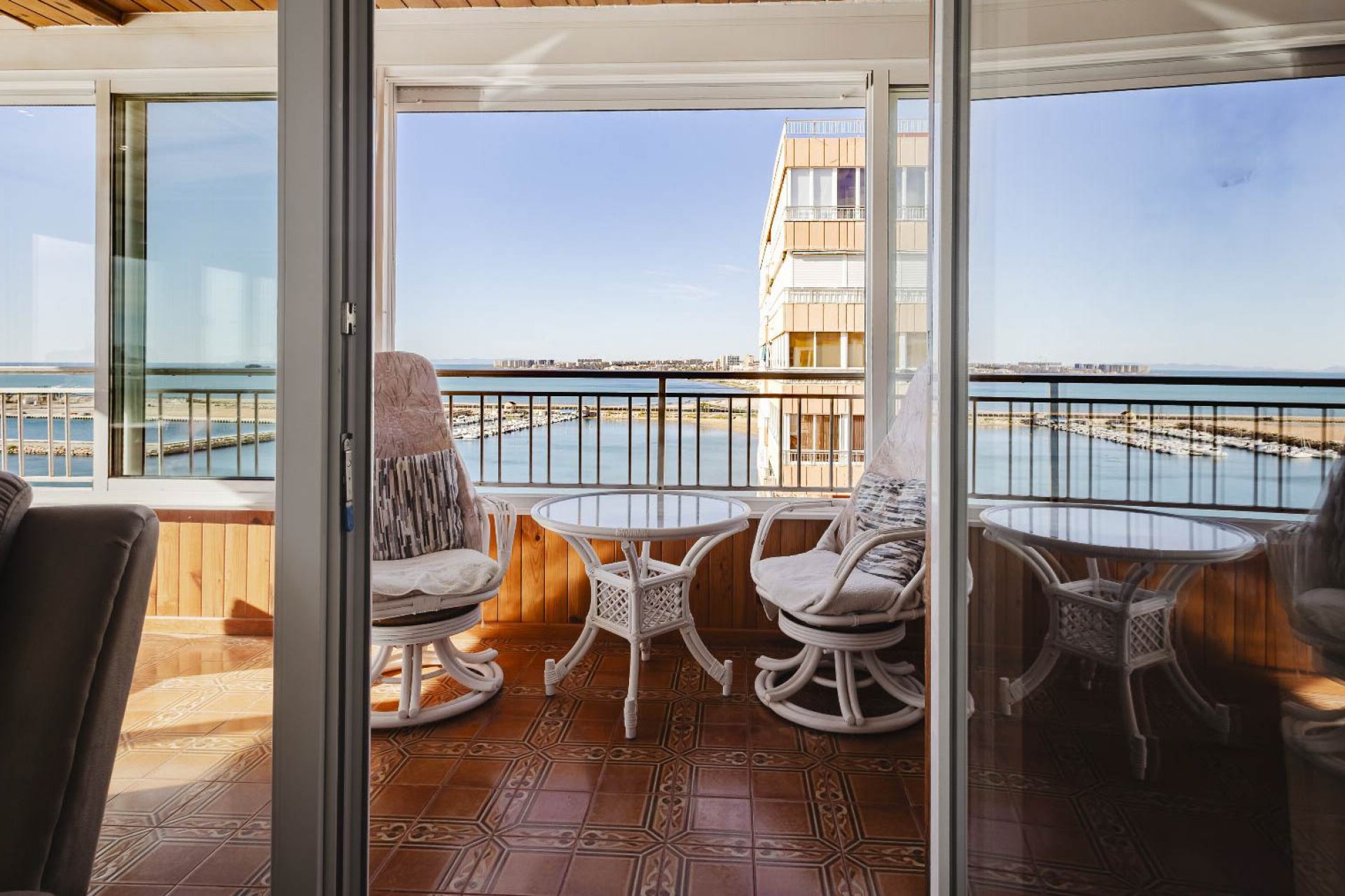 Reventa - Apartamento / piso - Torrevieja - Playa del Acequión