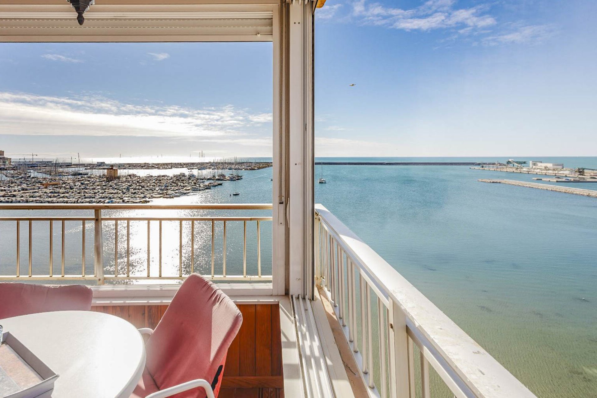 Reventa - Apartamento / piso - Torrevieja - Playa del Acequión