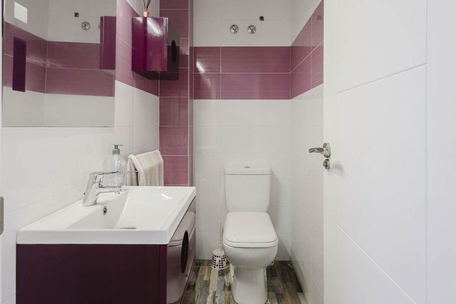 Reventa - Apartamento / piso - Torrevieja - Playa del Acequión