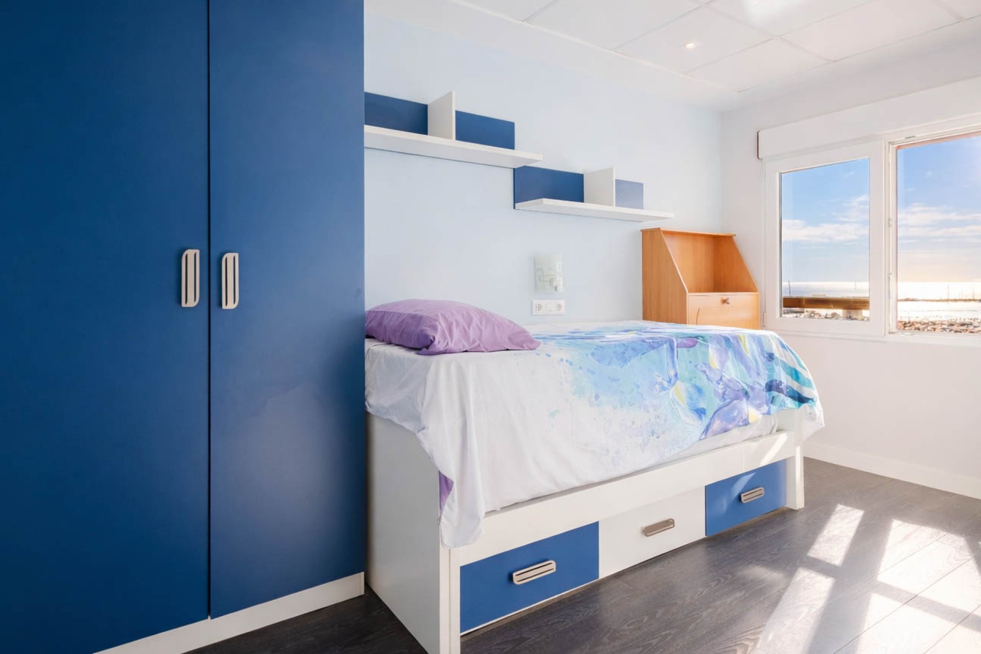 Reventa - Apartamento / piso - Torrevieja - Playa del Acequión