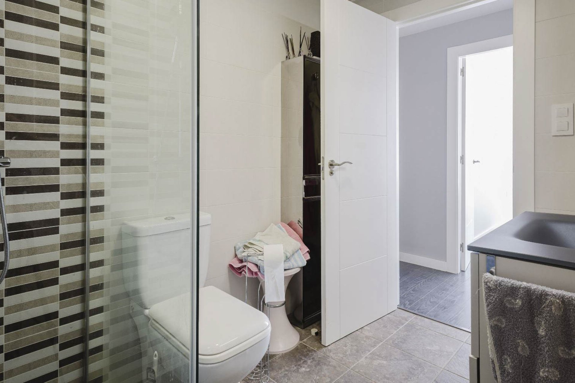 Reventa - Apartamento / piso - Torrevieja - Playa del Acequión