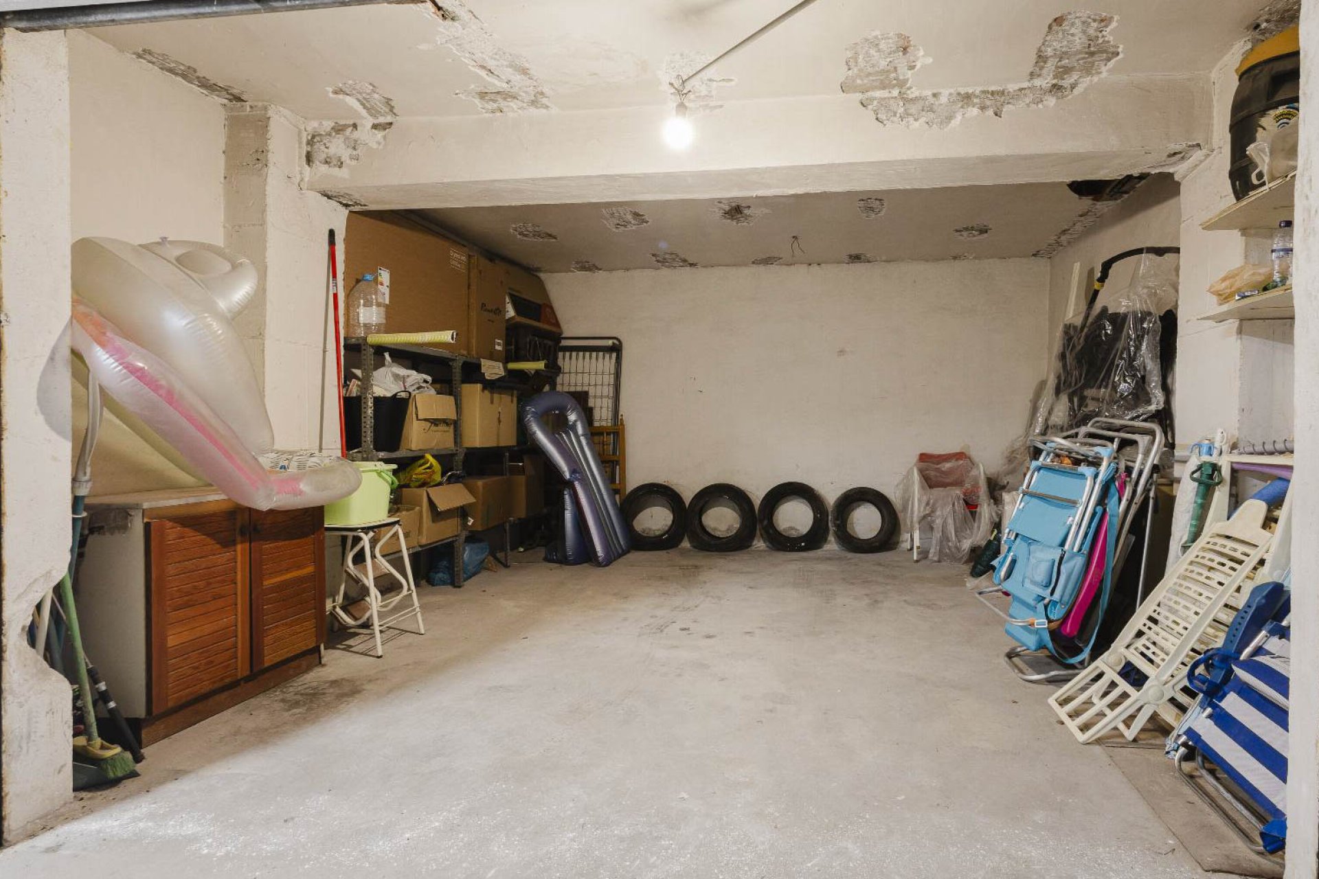 Reventa - Apartamento / piso - Torrevieja - Playa del Acequión