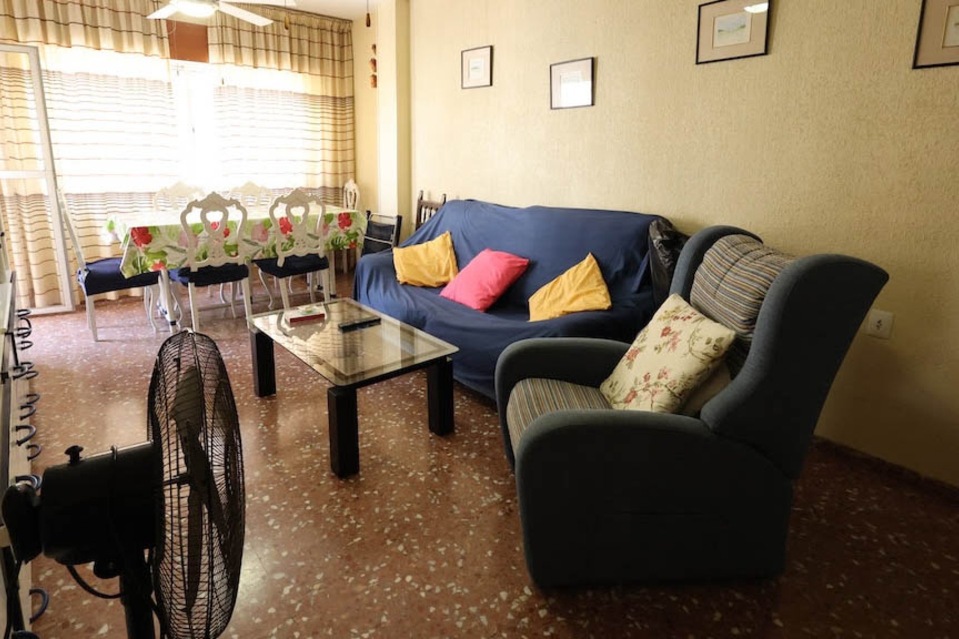 Reventa - Apartamento / piso - Torrevieja - Playa del Acequión