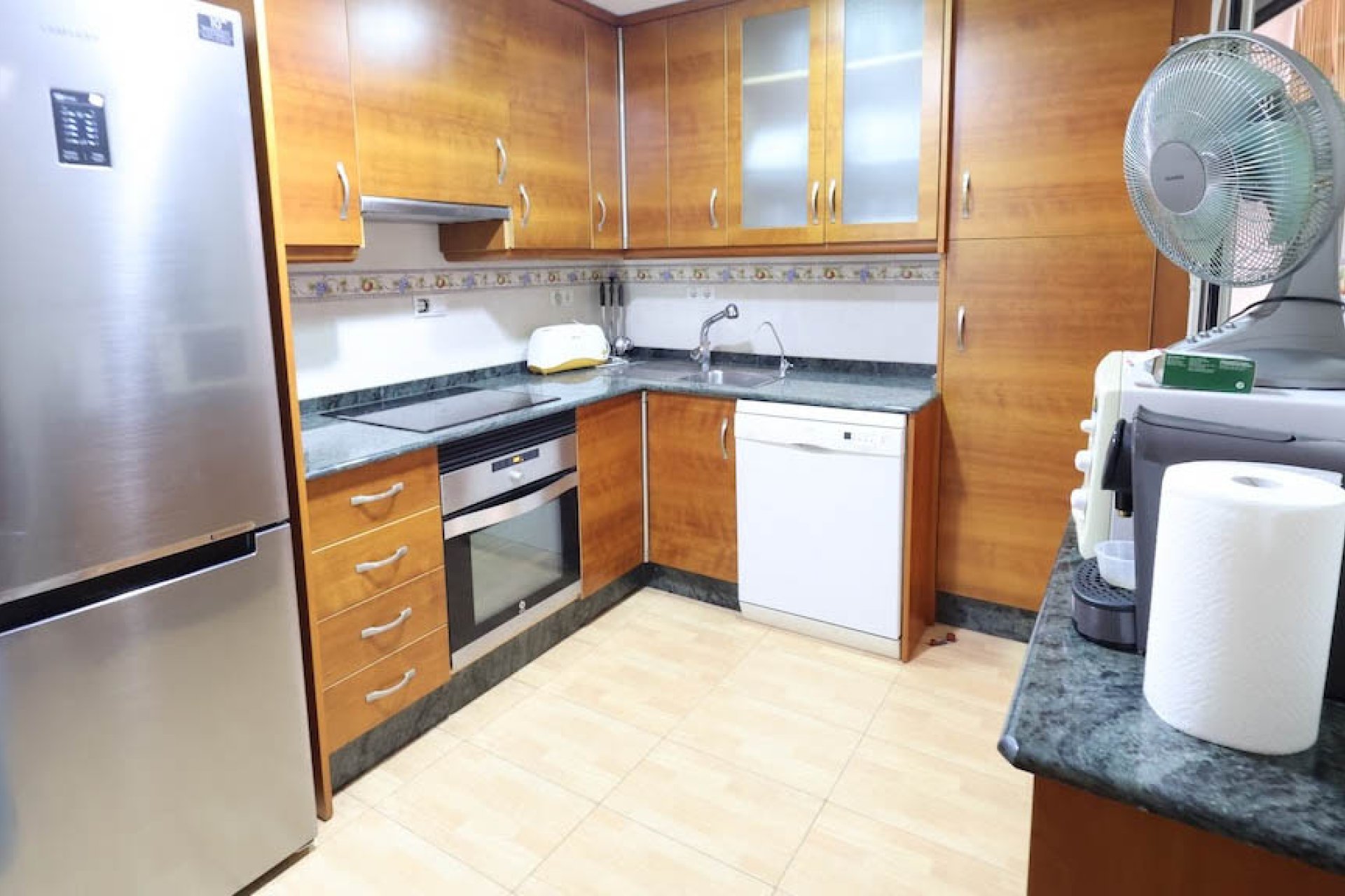 Reventa - Apartamento / piso - Torrevieja - Playa del Acequión