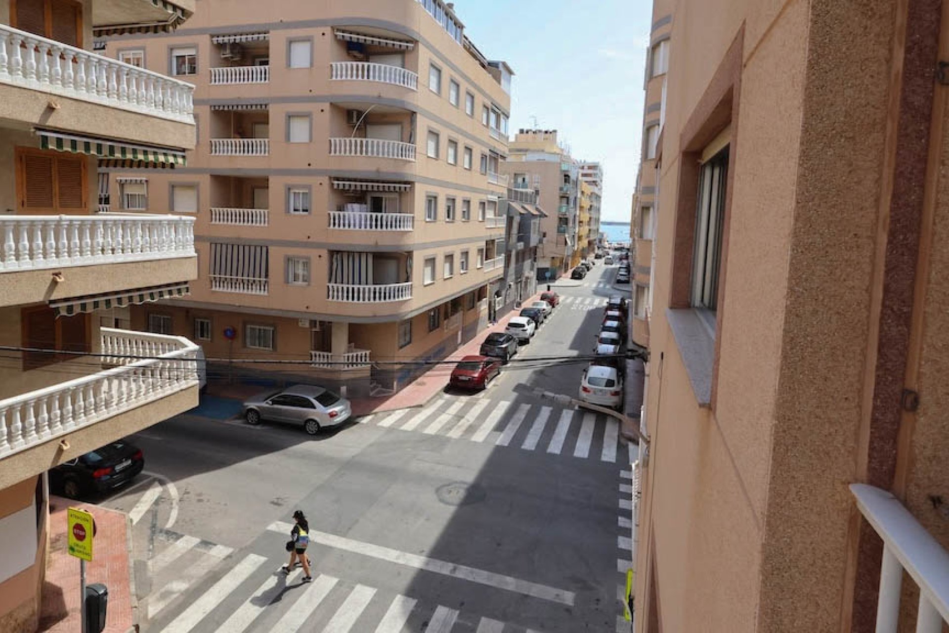 Reventa - Apartamento / piso - Torrevieja - Playa del Acequión