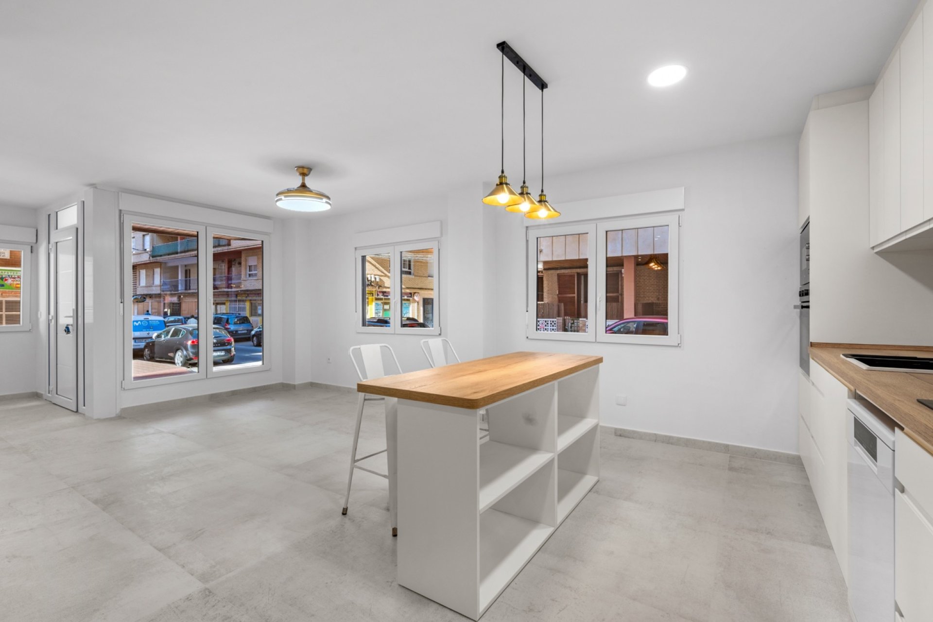 Reventa - Apartamento / piso - Torrevieja - Playa del Acequión