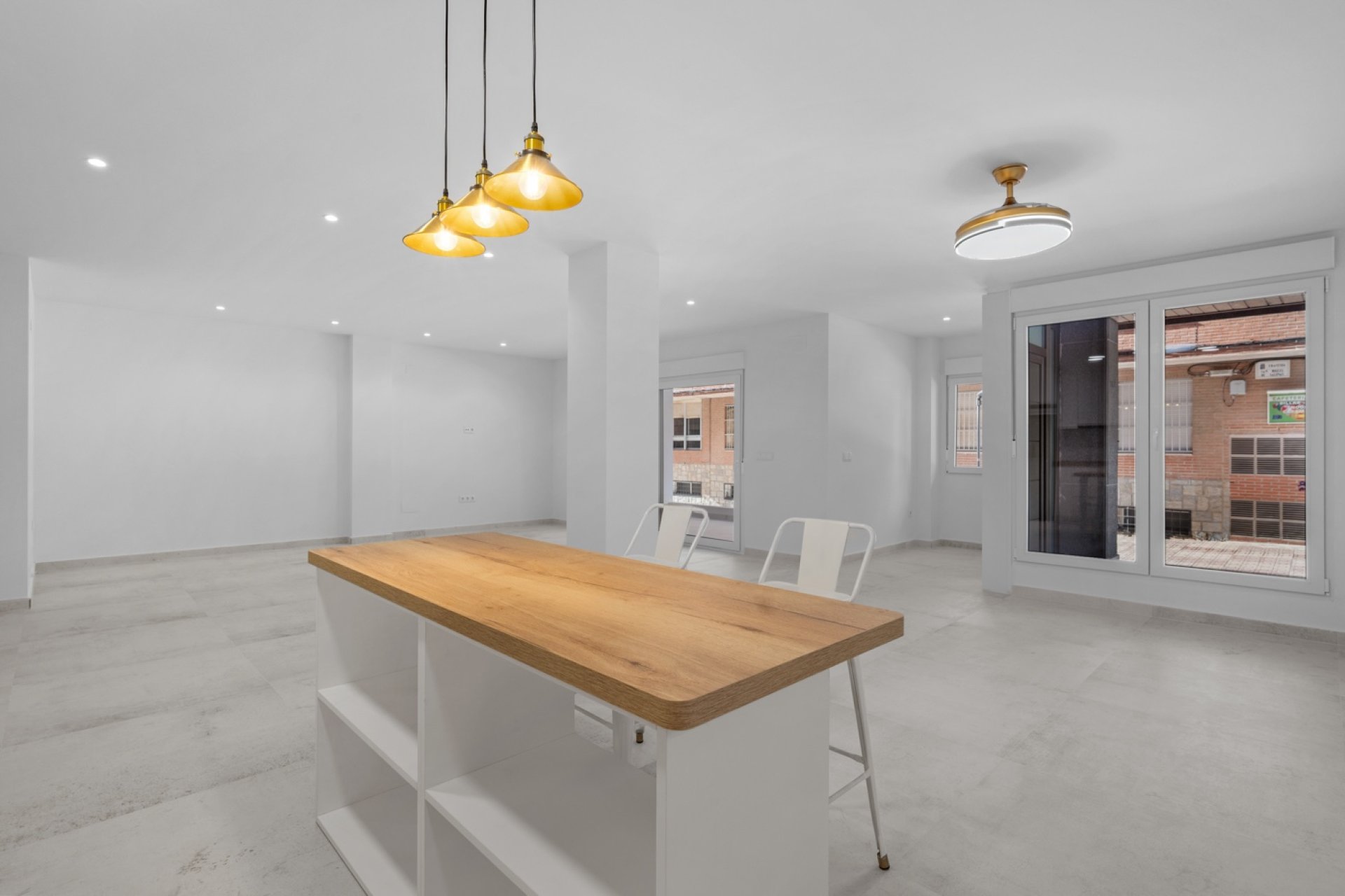 Reventa - Apartamento / piso - Torrevieja - Playa del Acequión