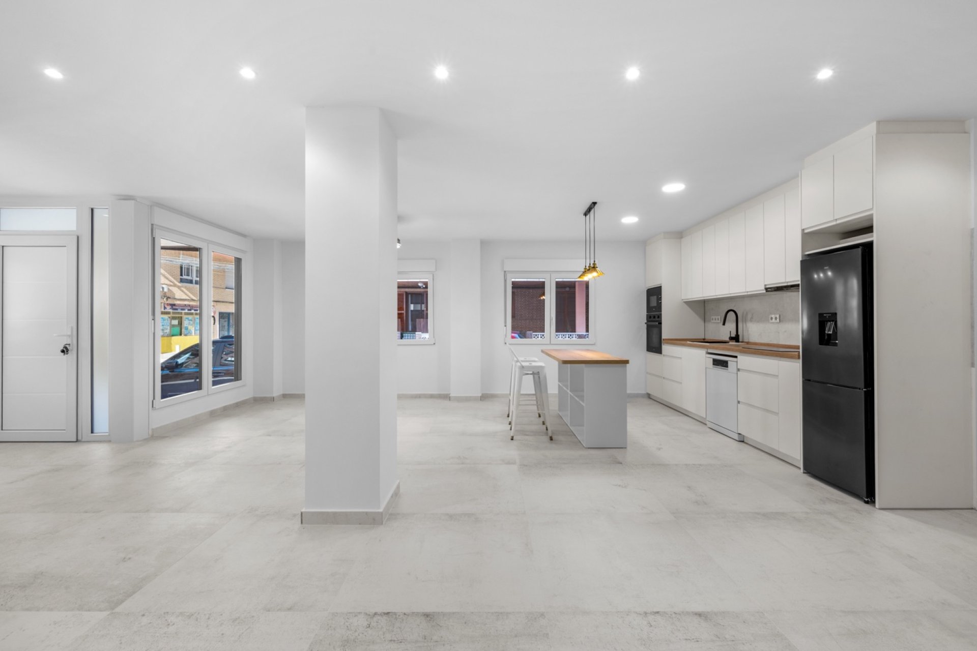 Reventa - Apartamento / piso - Torrevieja - Playa del Acequión