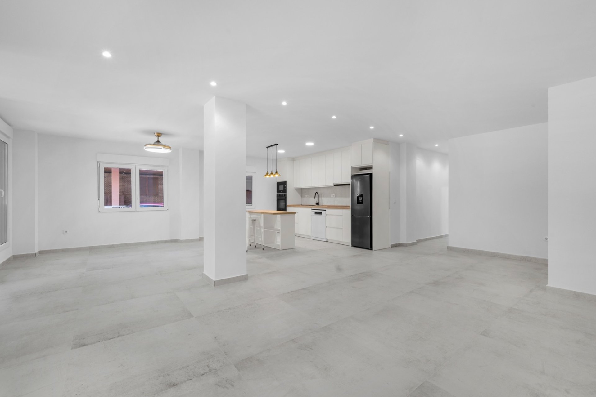Reventa - Apartamento / piso - Torrevieja - Playa del Acequión