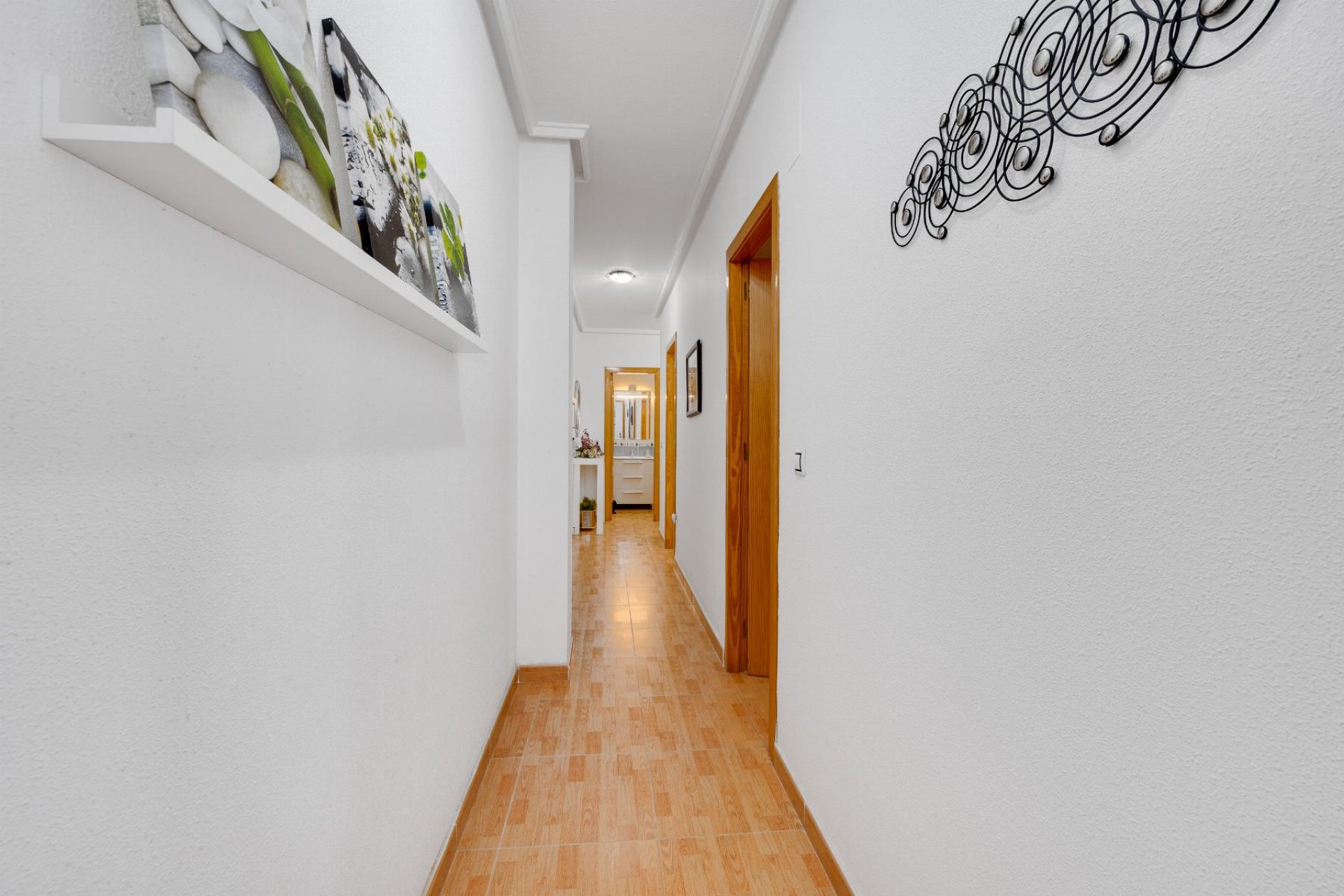 Reventa - Apartamento / piso - Torrevieja - Playa del Acequión