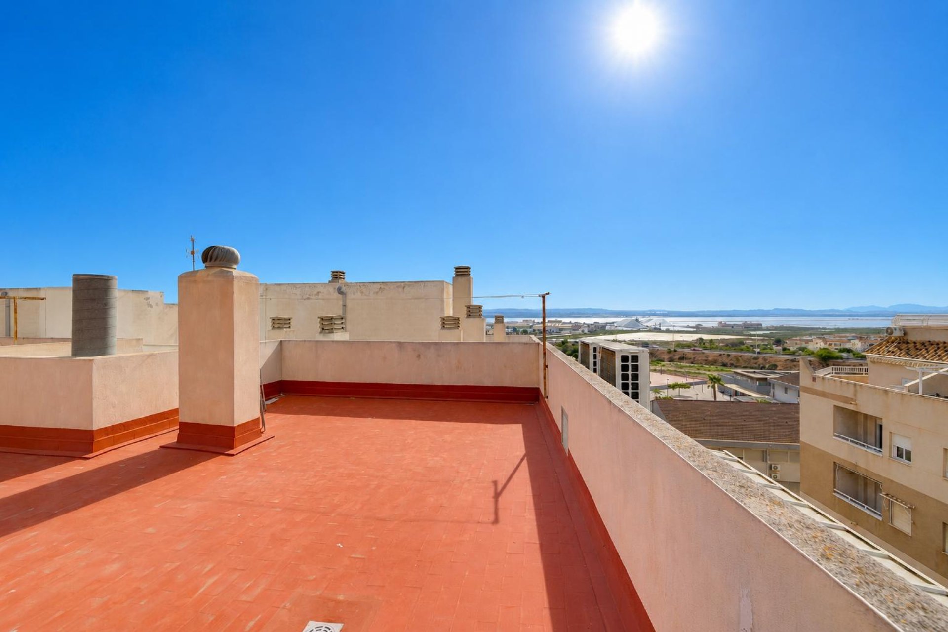 Reventa - Apartamento / piso - Torrevieja - Playa del Acequión
