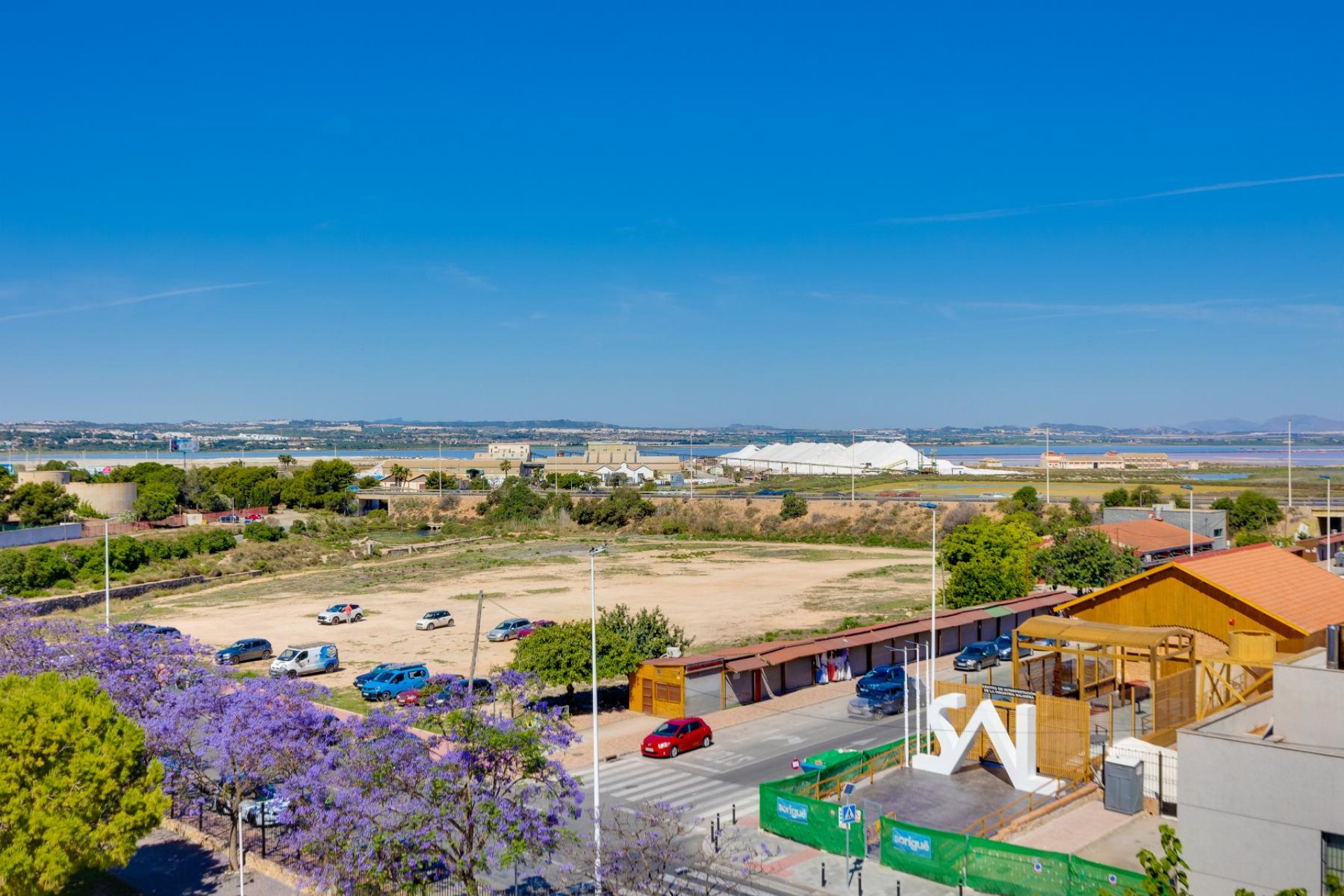 Reventa - Apartamento / piso - Torrevieja - Playa del Acequión