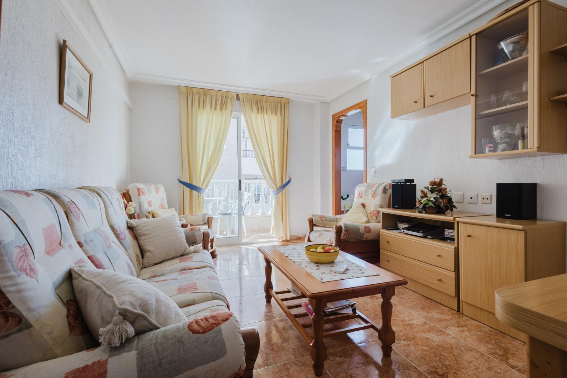 Reventa - Apartamento / piso - Torrevieja - Playa del Acequión