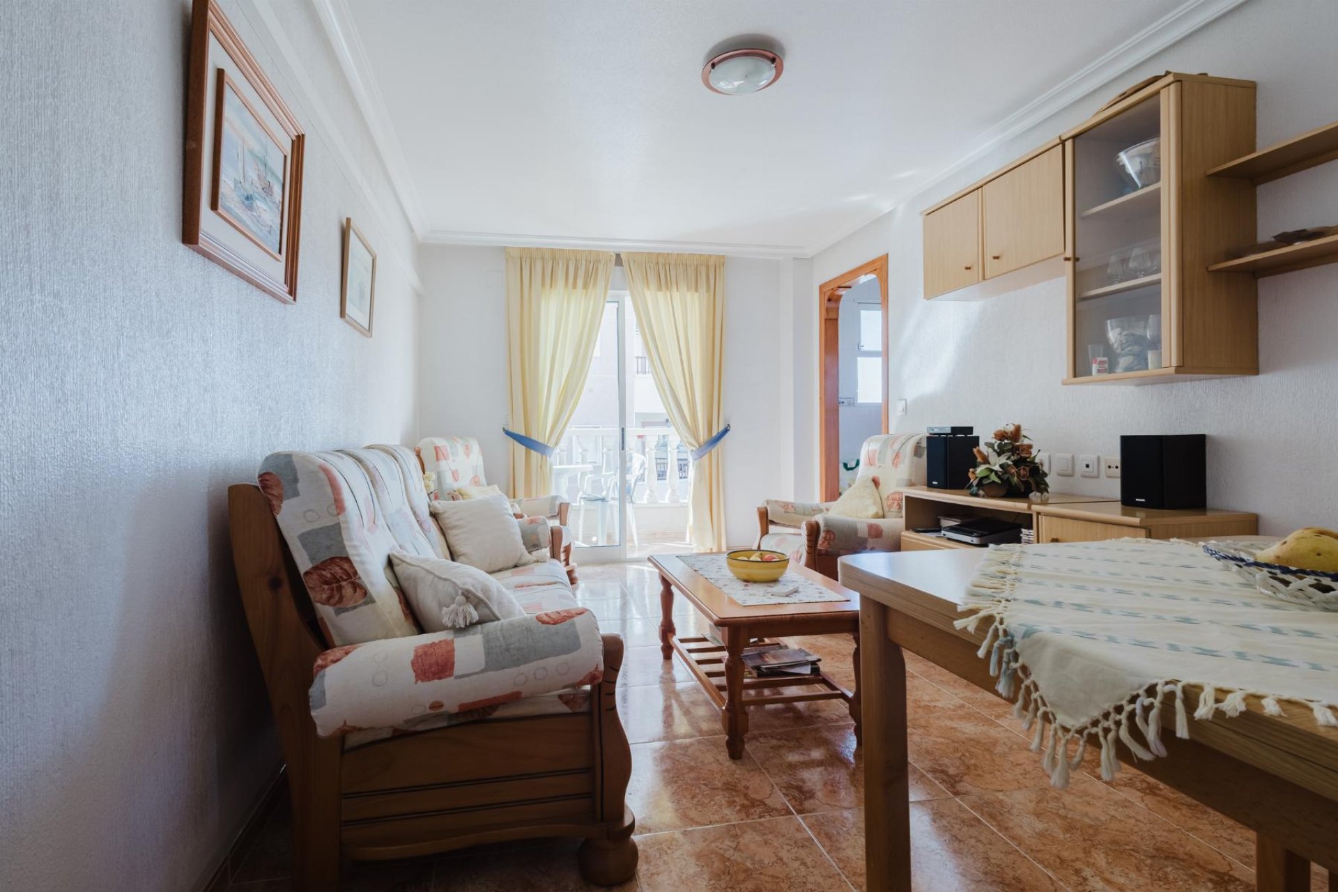 Reventa - Apartamento / piso - Torrevieja - Playa del Acequión