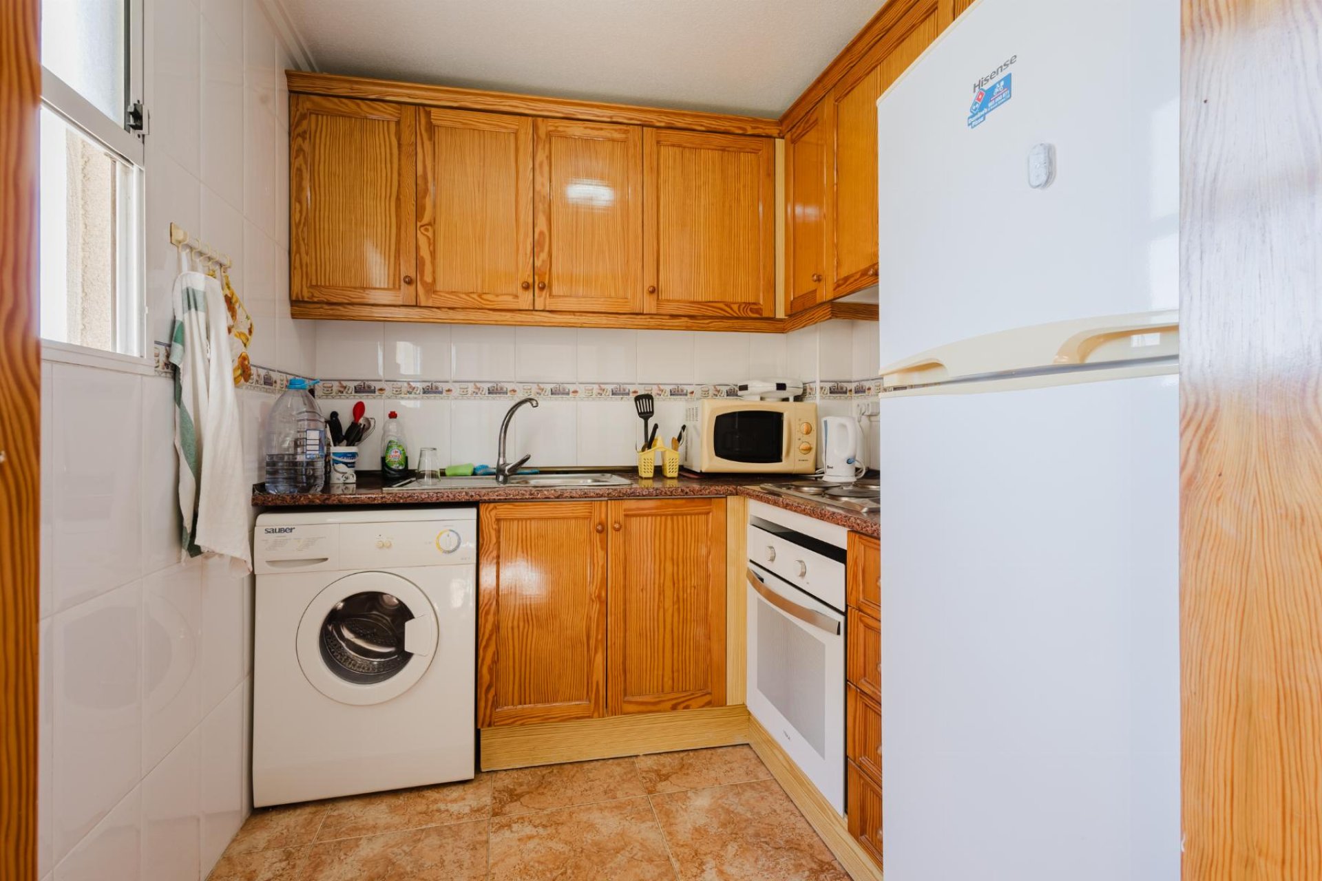 Reventa - Apartamento / piso - Torrevieja - Playa del Acequión