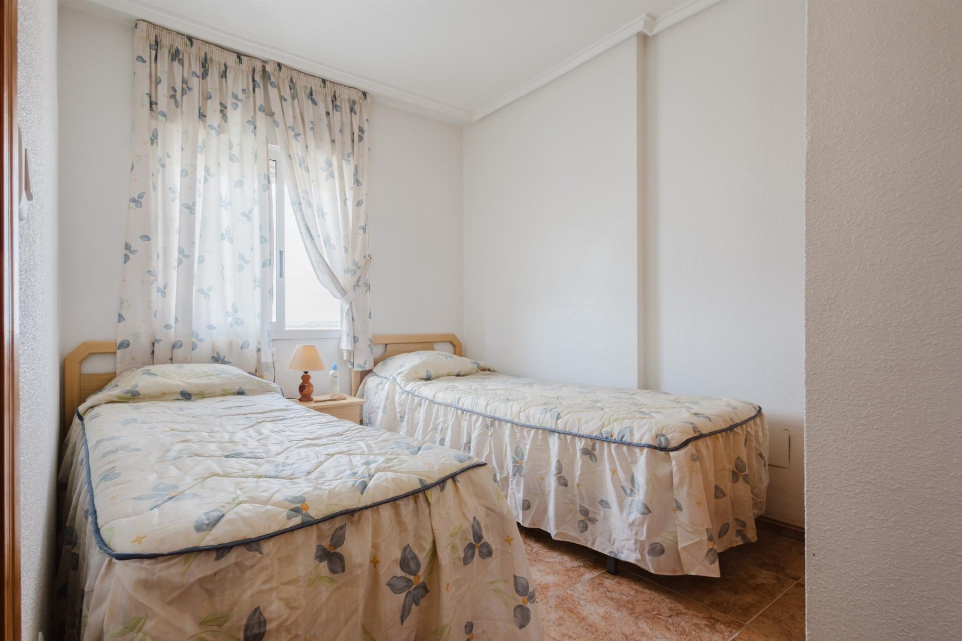 Reventa - Apartamento / piso - Torrevieja - Playa del Acequión