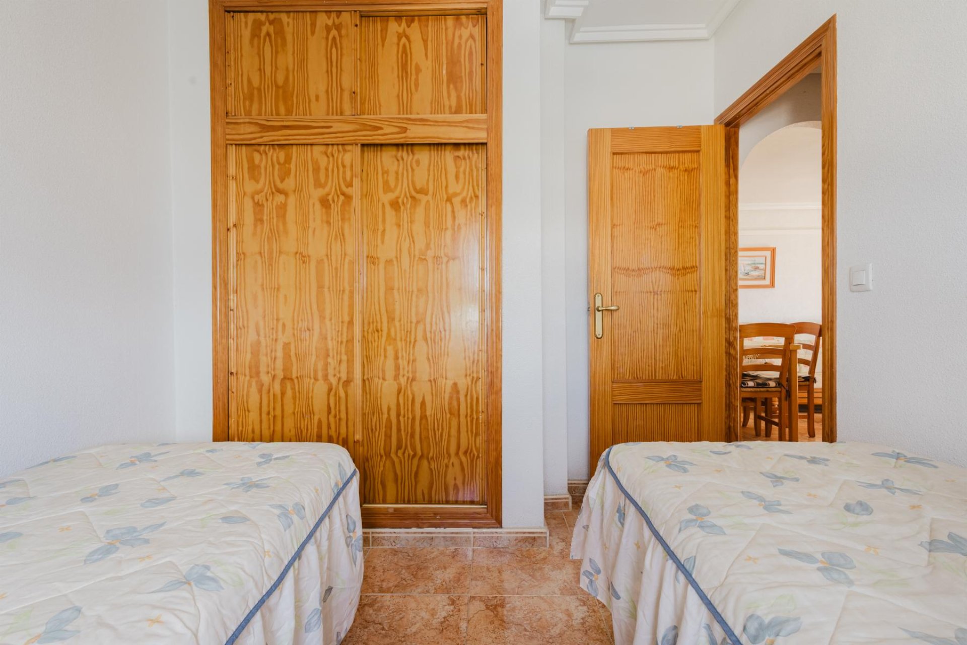 Reventa - Apartamento / piso - Torrevieja - Playa del Acequión
