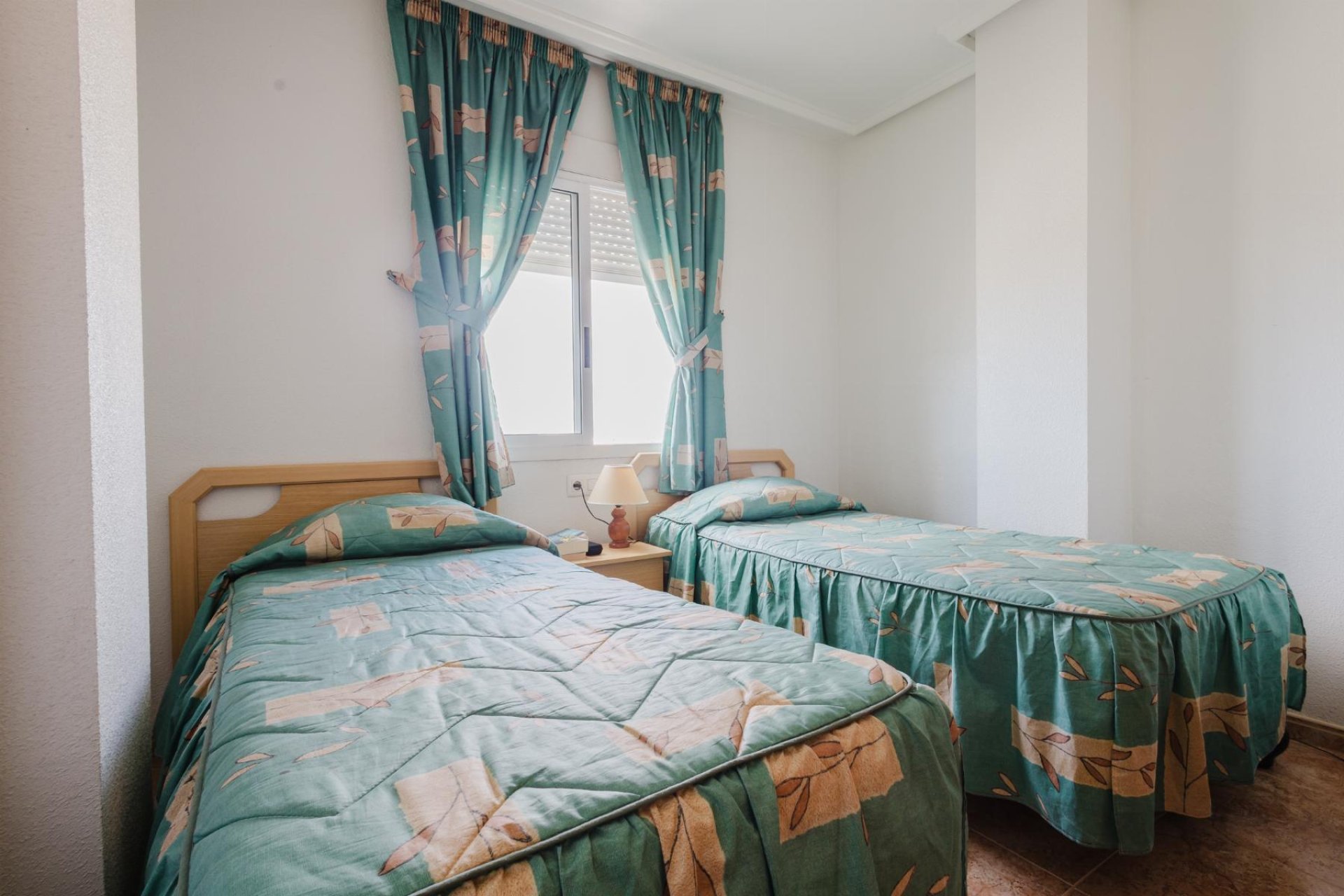 Reventa - Apartamento / piso - Torrevieja - Playa del Acequión