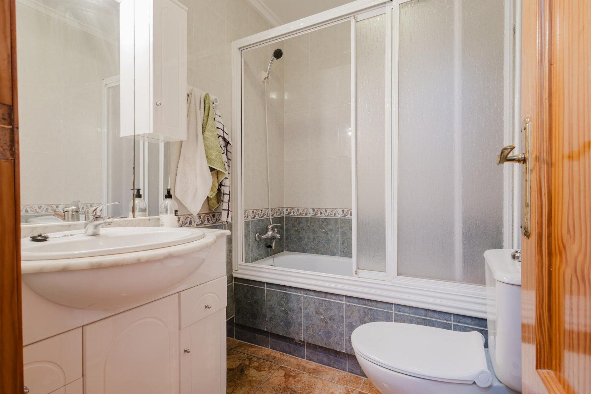 Reventa - Apartamento / piso - Torrevieja - Playa del Acequión