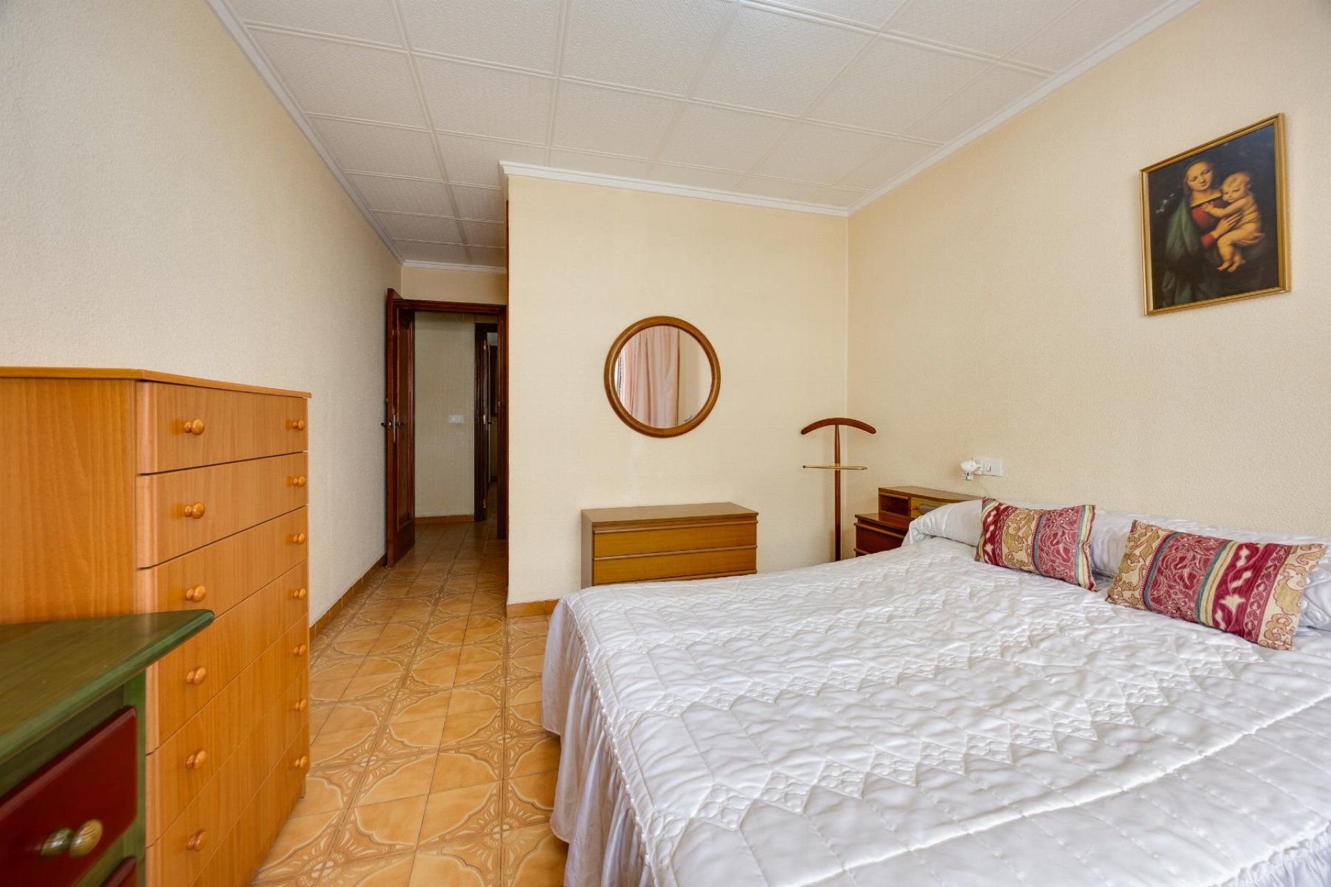 Reventa - Apartamento / piso - Torrevieja - Playa del Acequión