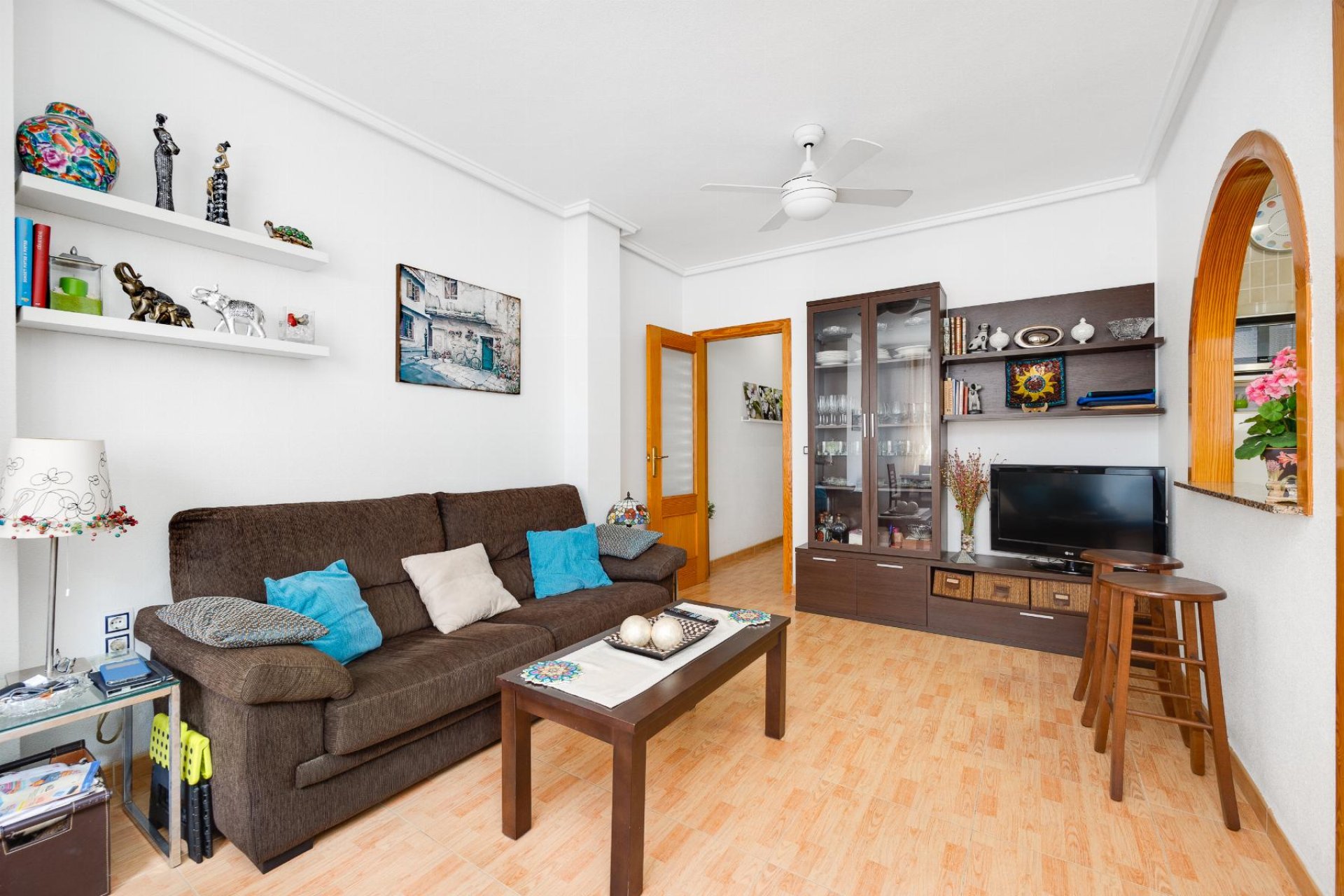 Reventa - Apartamento / piso - Torrevieja - Playa del Acequión