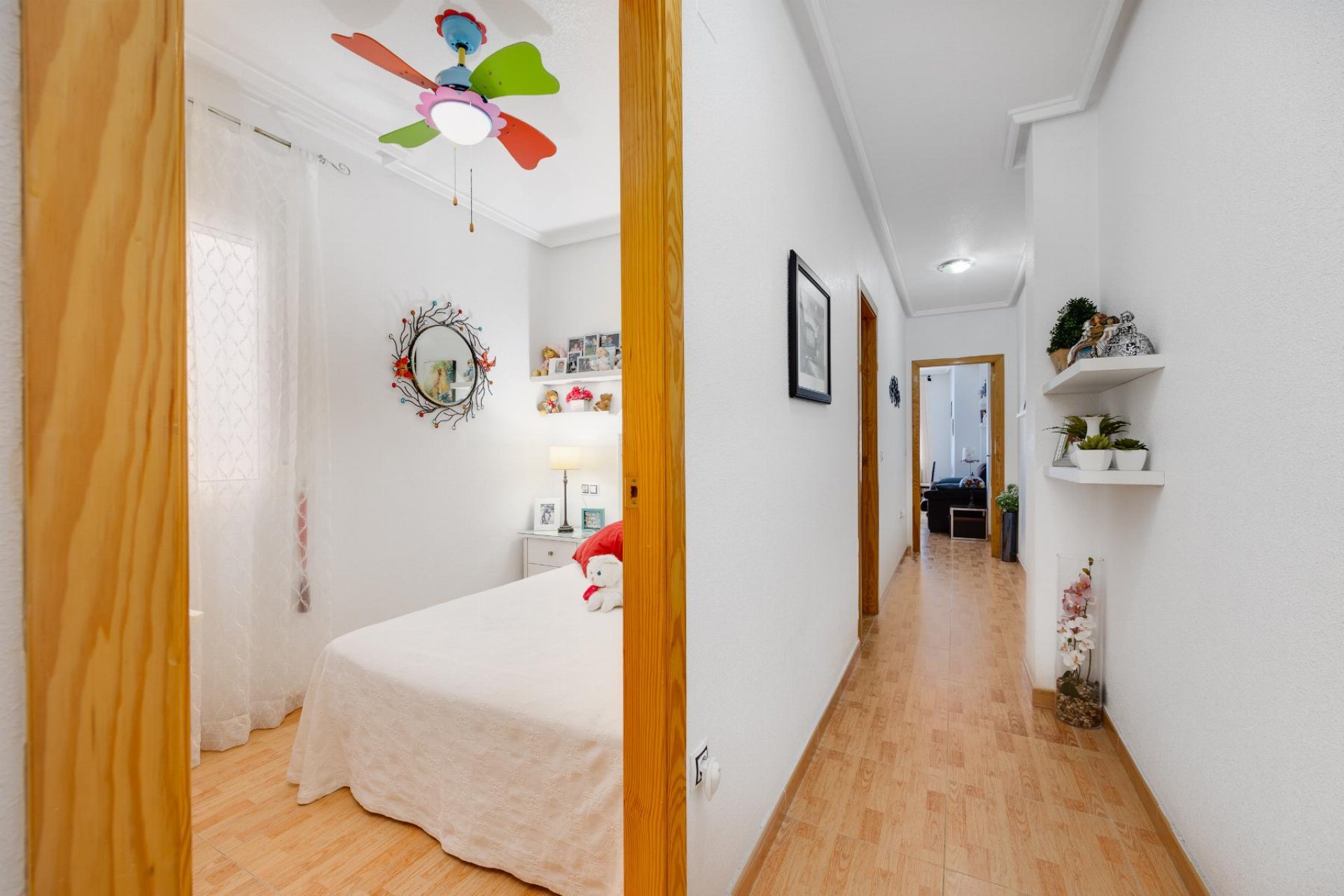 Reventa - Apartamento / piso - Torrevieja - Playa del Acequión