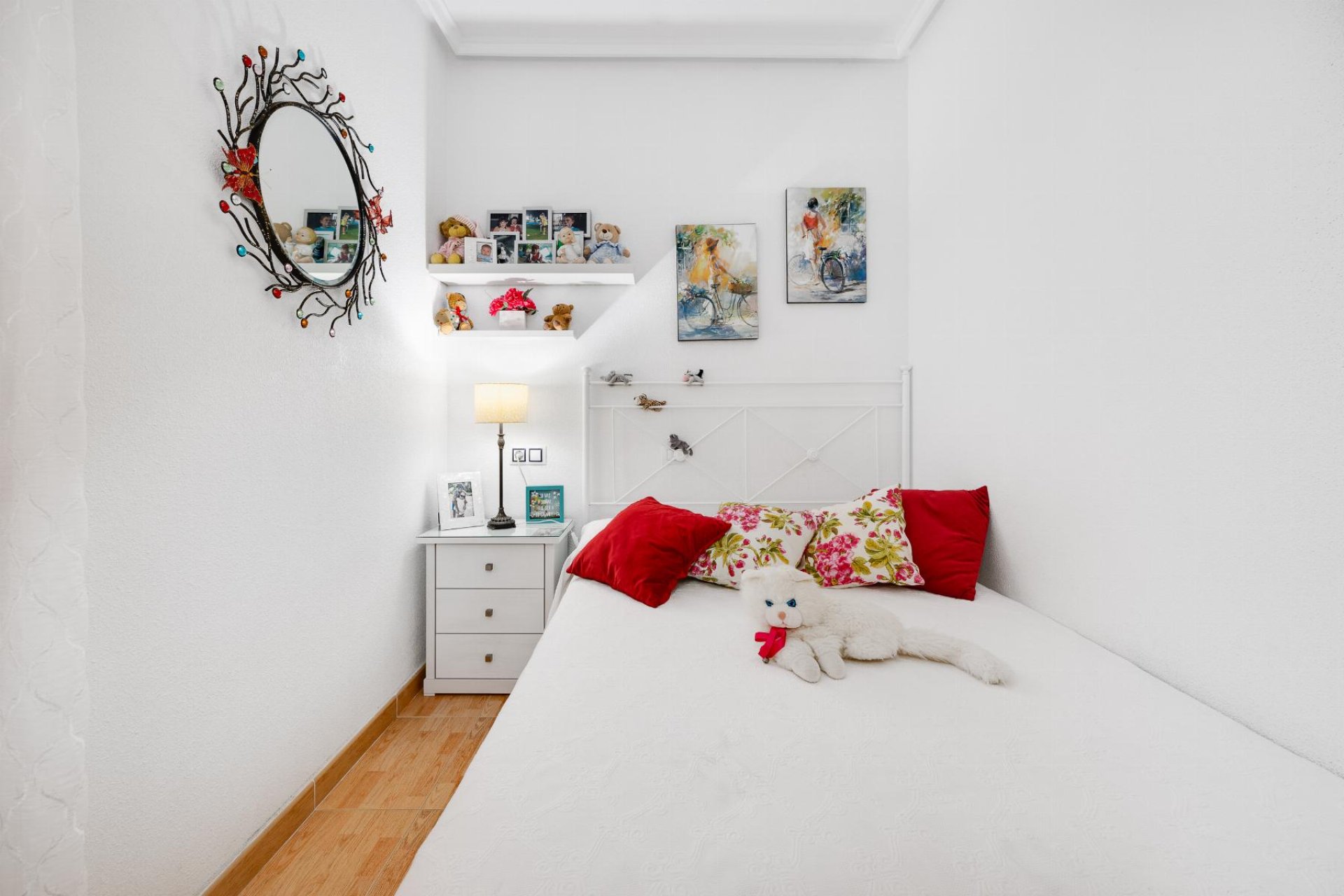 Reventa - Apartamento / piso - Torrevieja - Playa del Acequión