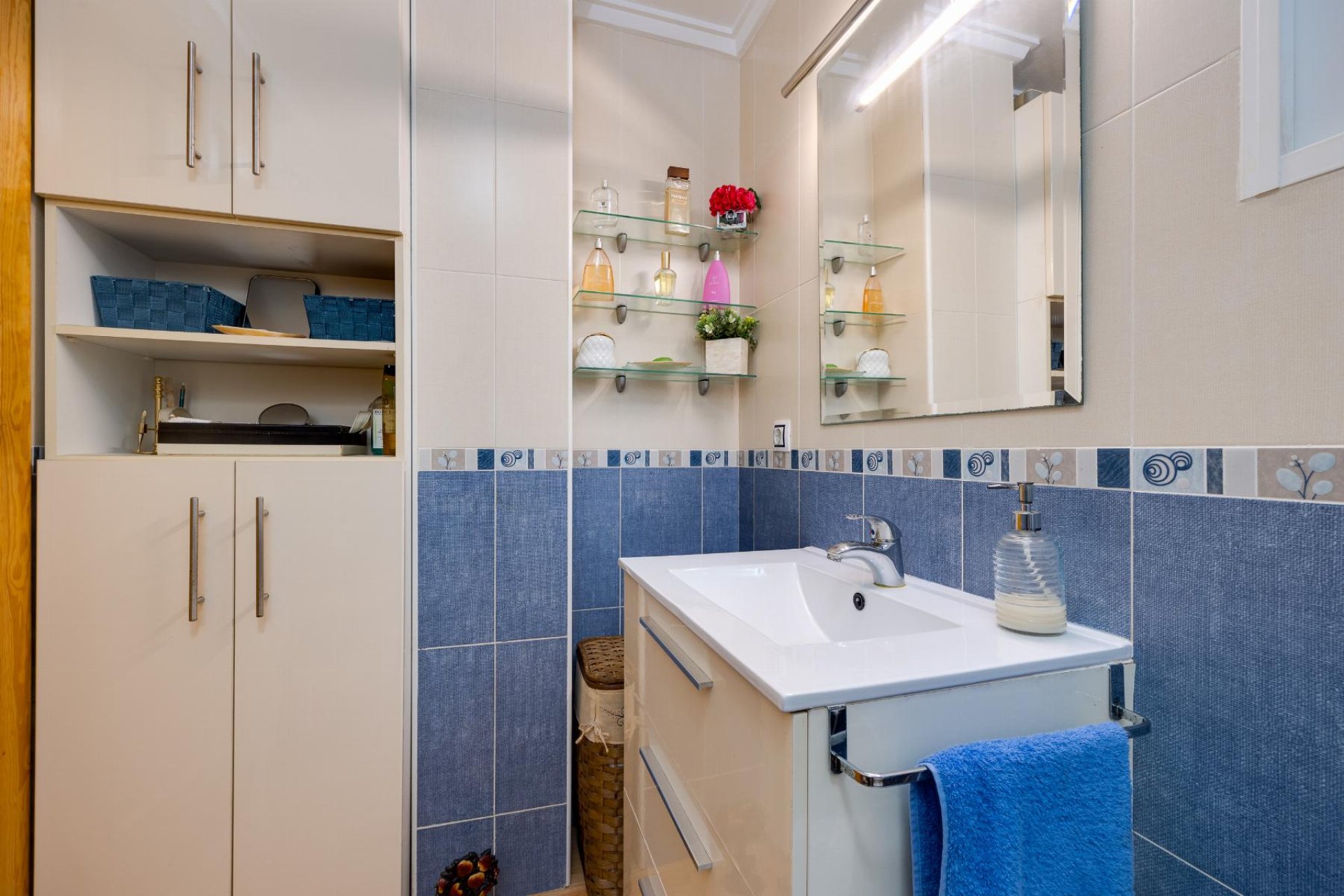 Reventa - Apartamento / piso - Torrevieja - Playa del Acequión