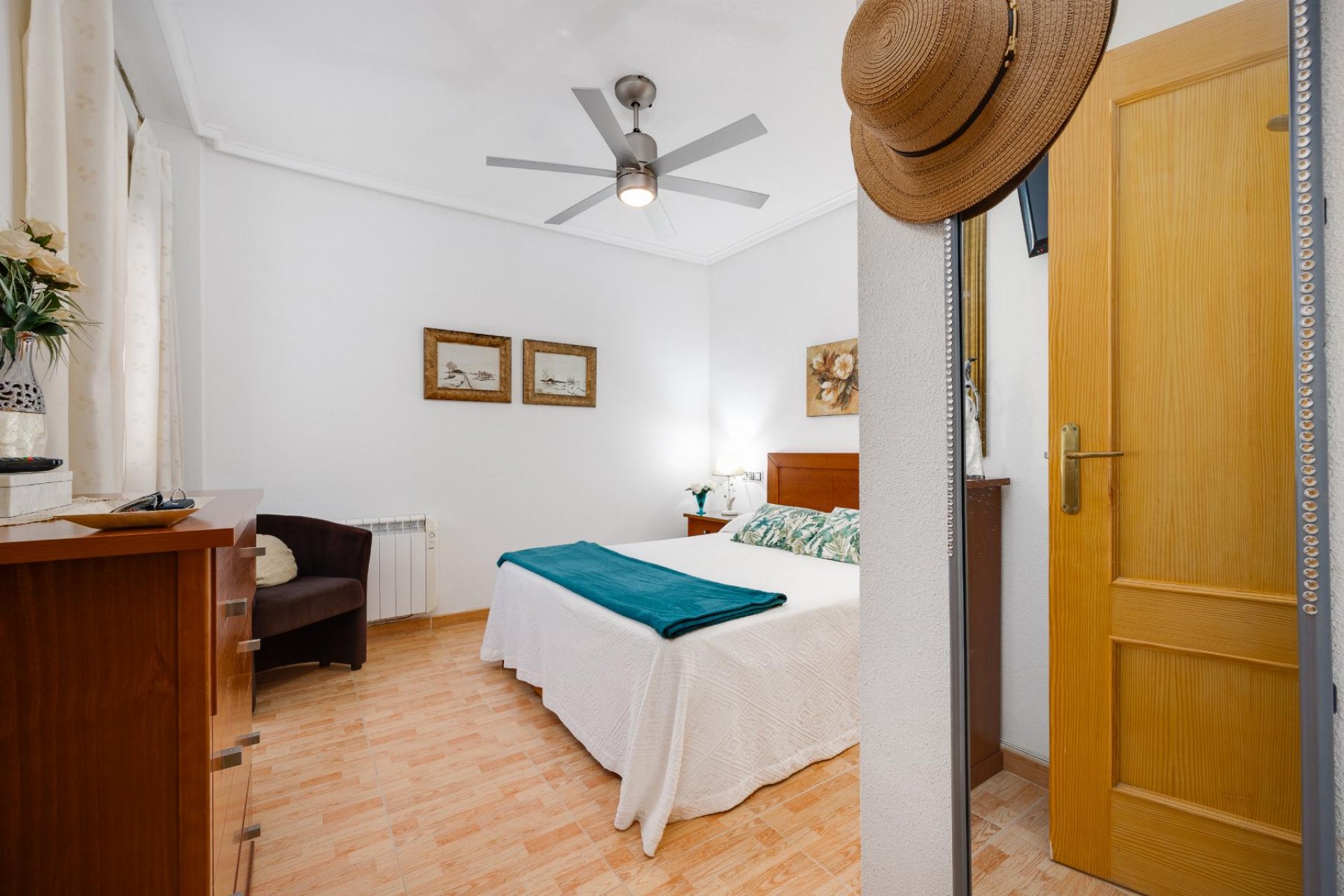 Reventa - Apartamento / piso - Torrevieja - Playa del Acequión