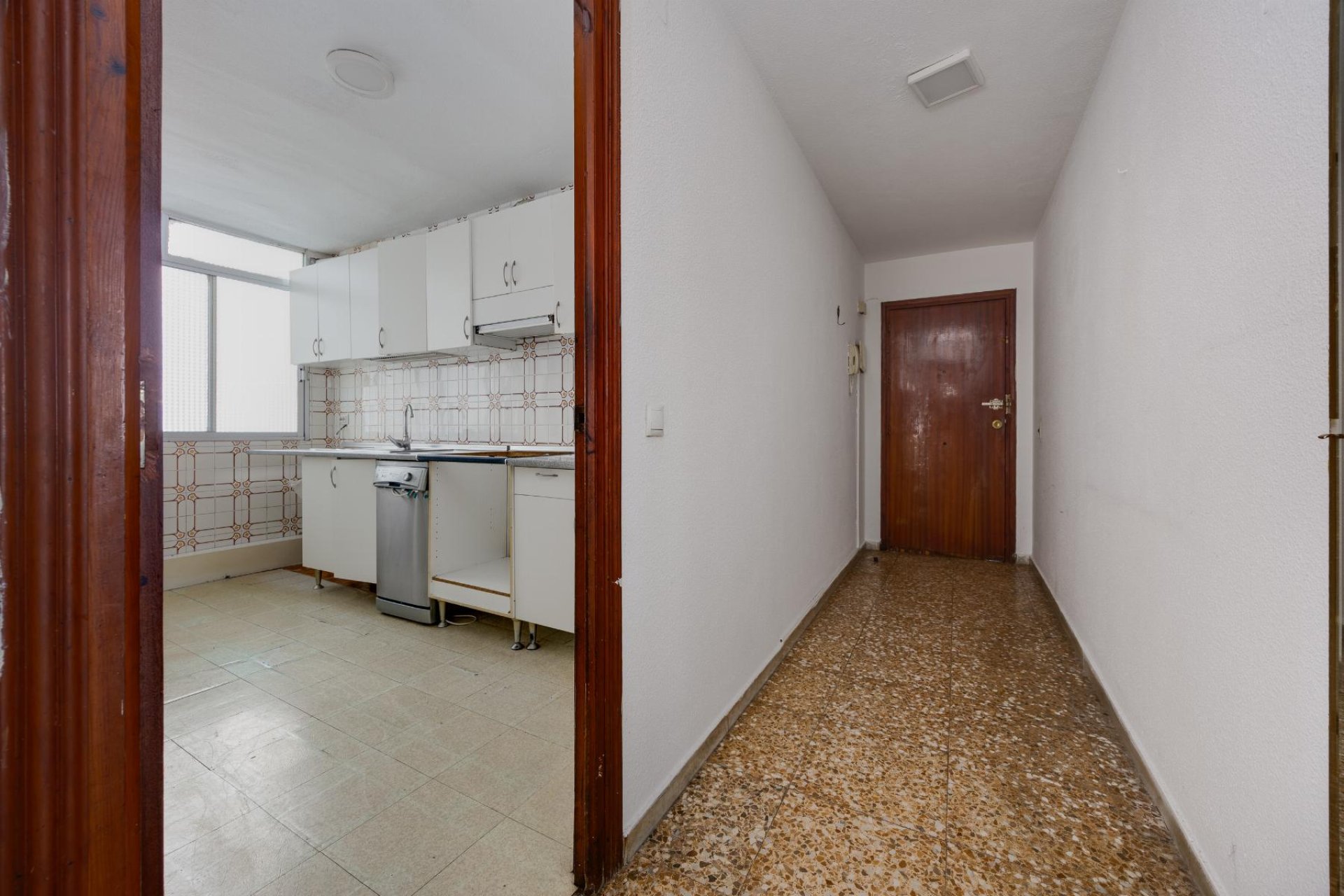 Reventa - Apartamento / piso - Torrevieja - Playa del Acequión