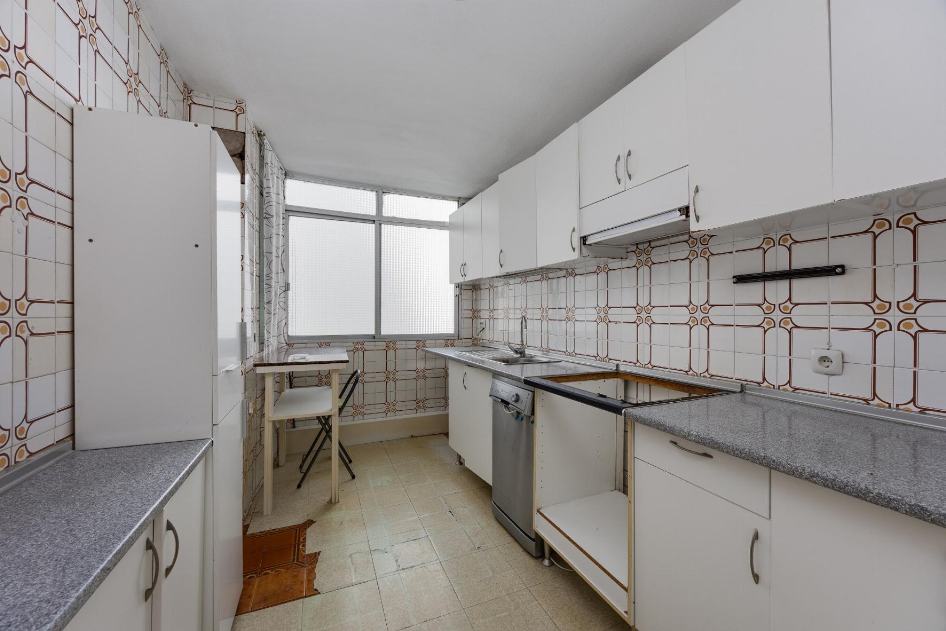 Reventa - Apartamento / piso - Torrevieja - Playa del Acequión