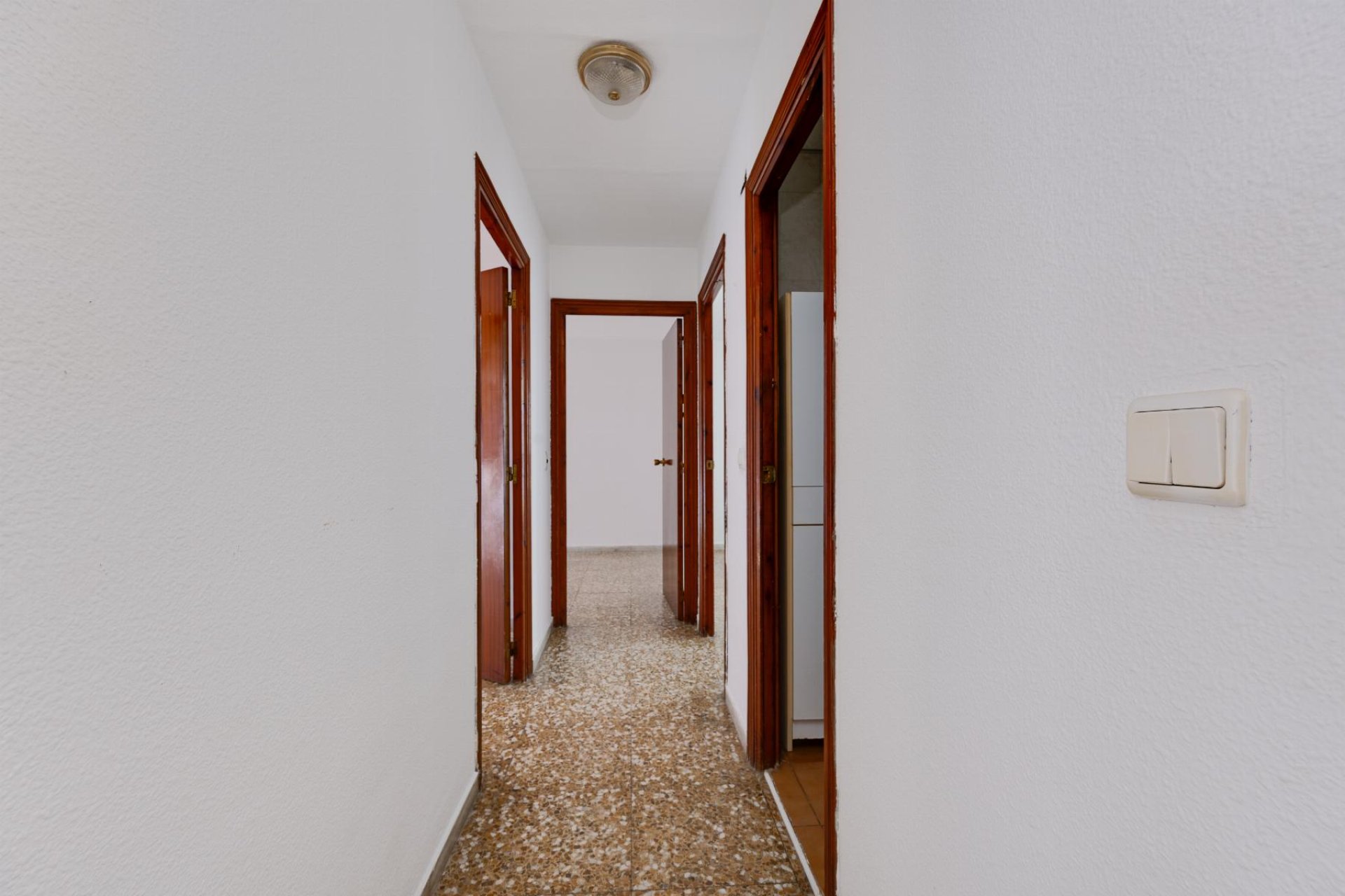 Reventa - Apartamento / piso - Torrevieja - Playa del Acequión