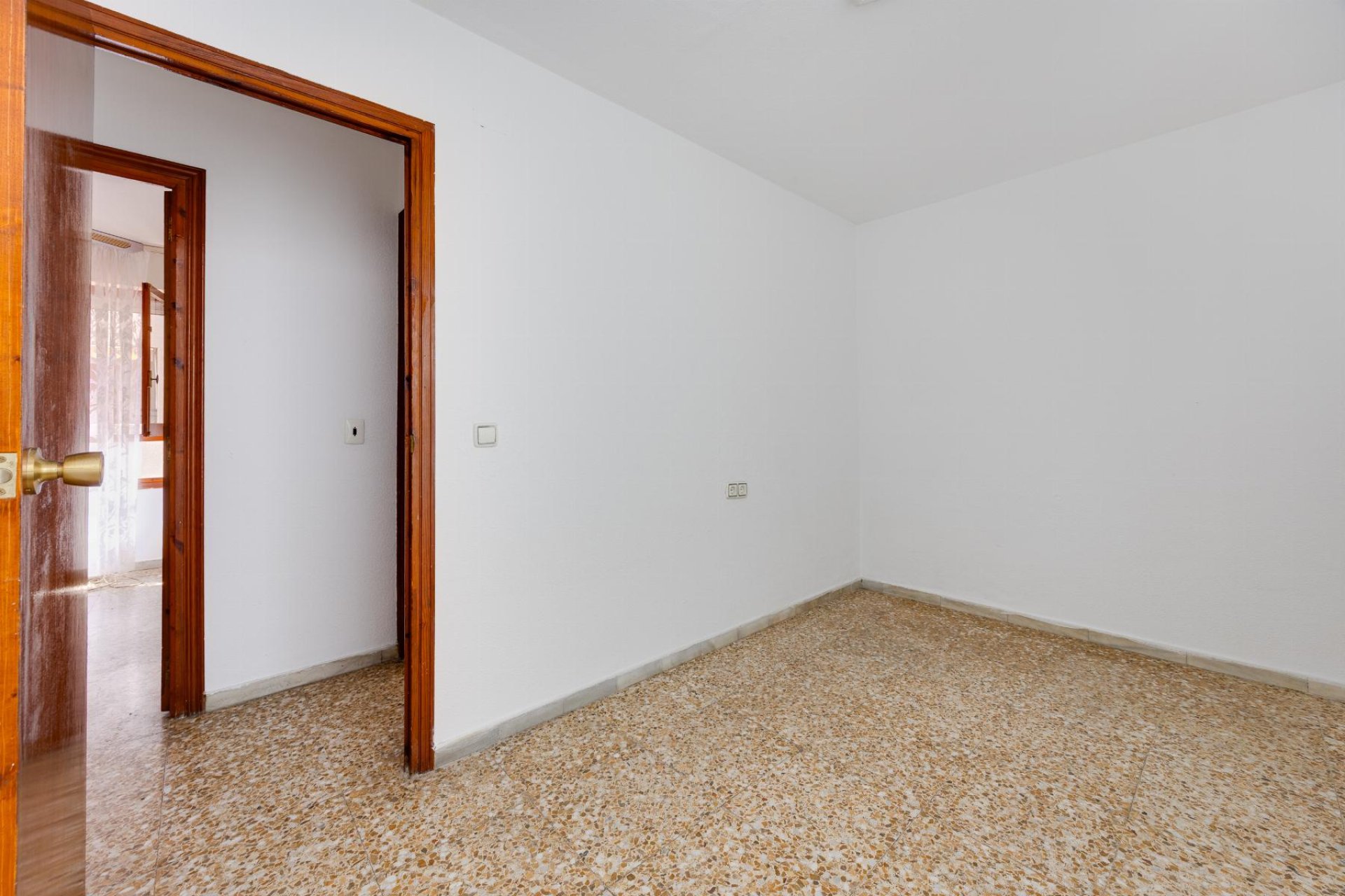 Reventa - Apartamento / piso - Torrevieja - Playa del Acequión