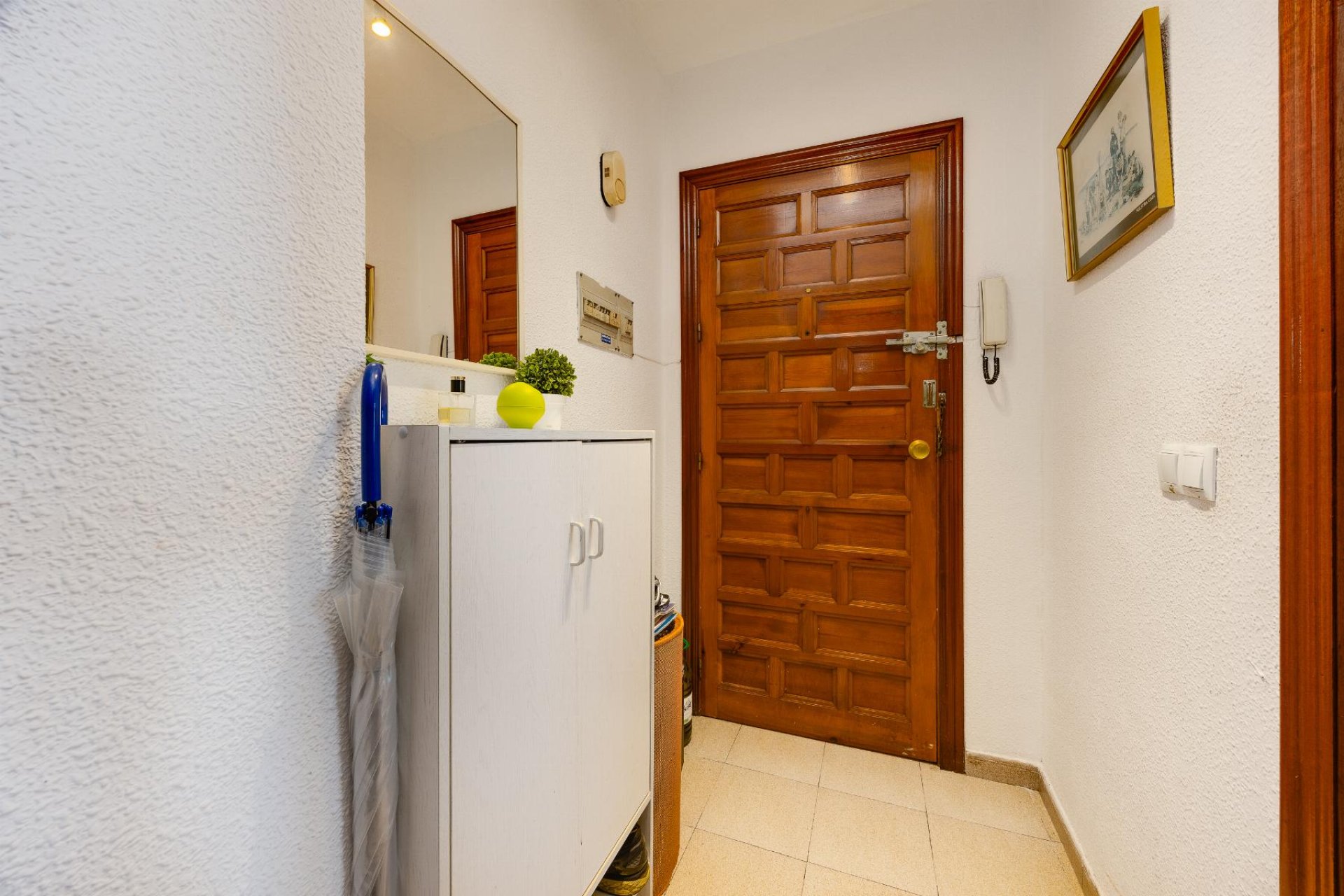 Reventa - Apartamento / piso - Torrevieja - Playa del Acequión