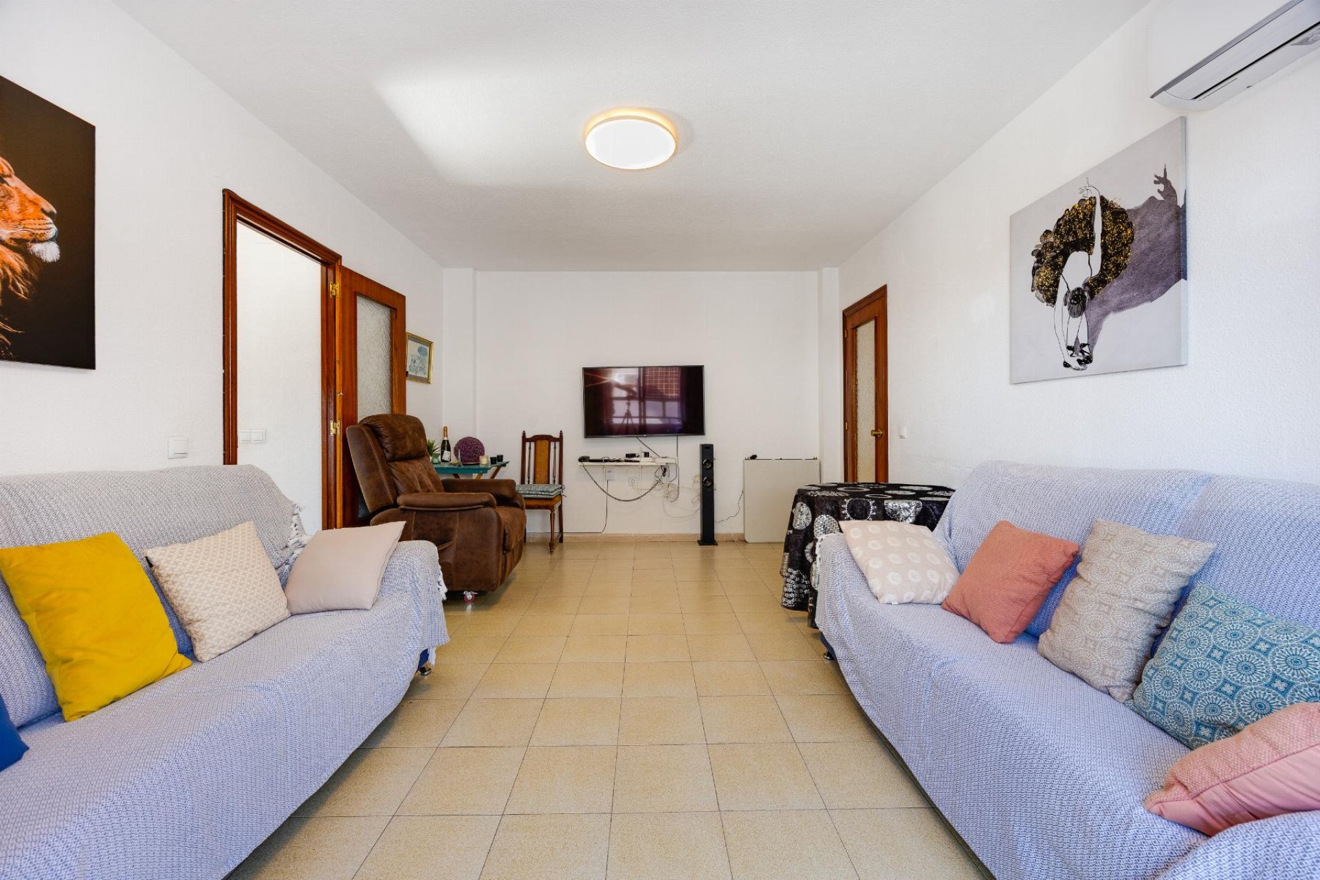 Reventa - Apartamento / piso - Torrevieja - Playa del Acequión