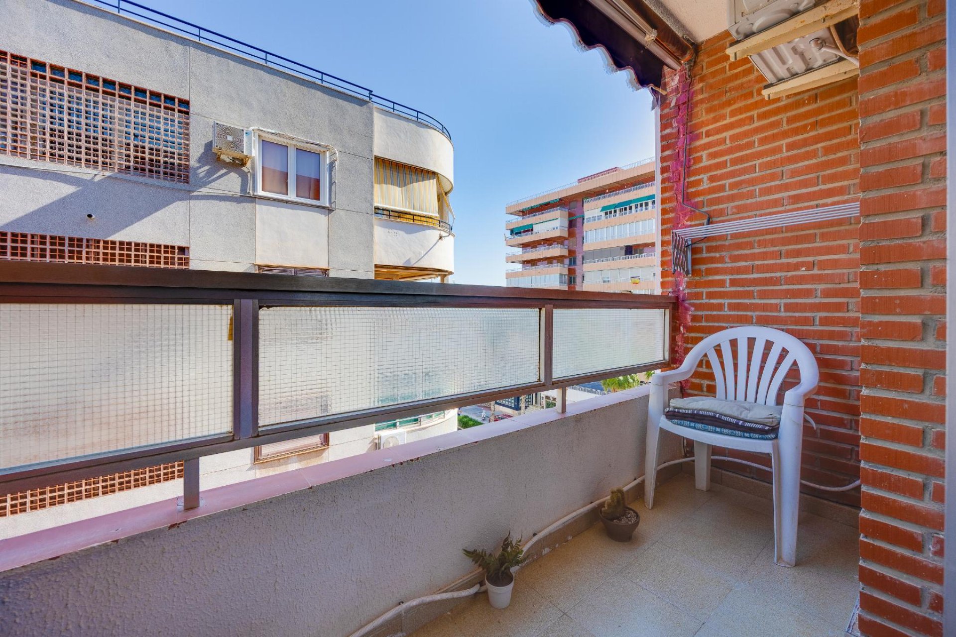 Reventa - Apartamento / piso - Torrevieja - Playa del Acequión