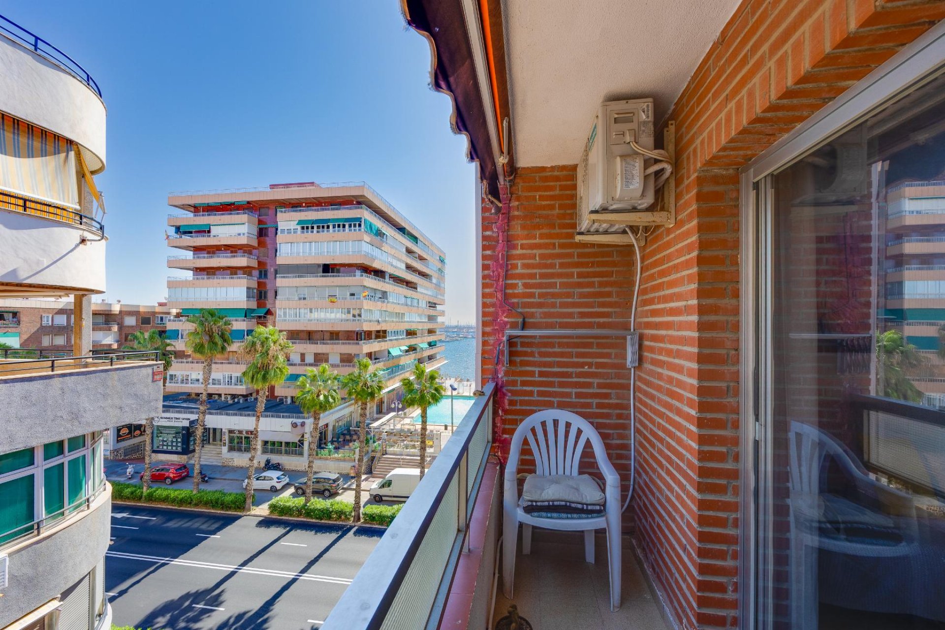 Reventa - Apartamento / piso - Torrevieja - Playa del Acequión