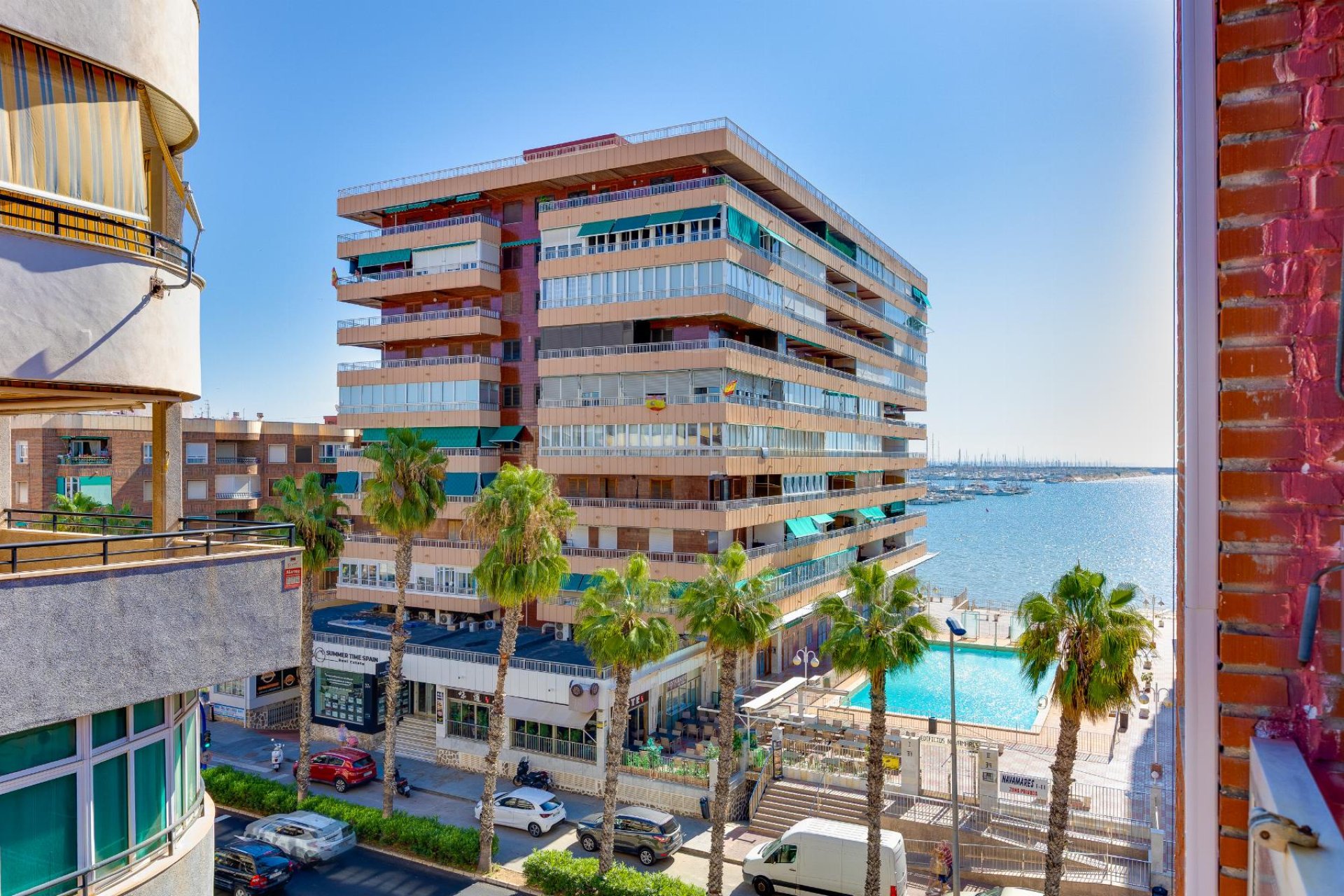 Reventa - Apartamento / piso - Torrevieja - Playa del Acequión