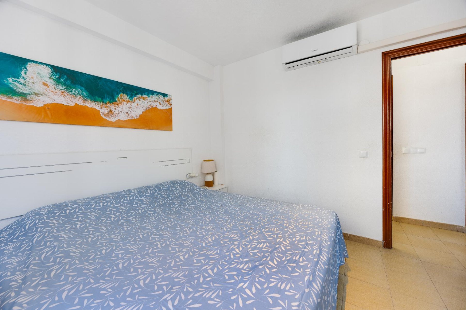 Reventa - Apartamento / piso - Torrevieja - Playa del Acequión