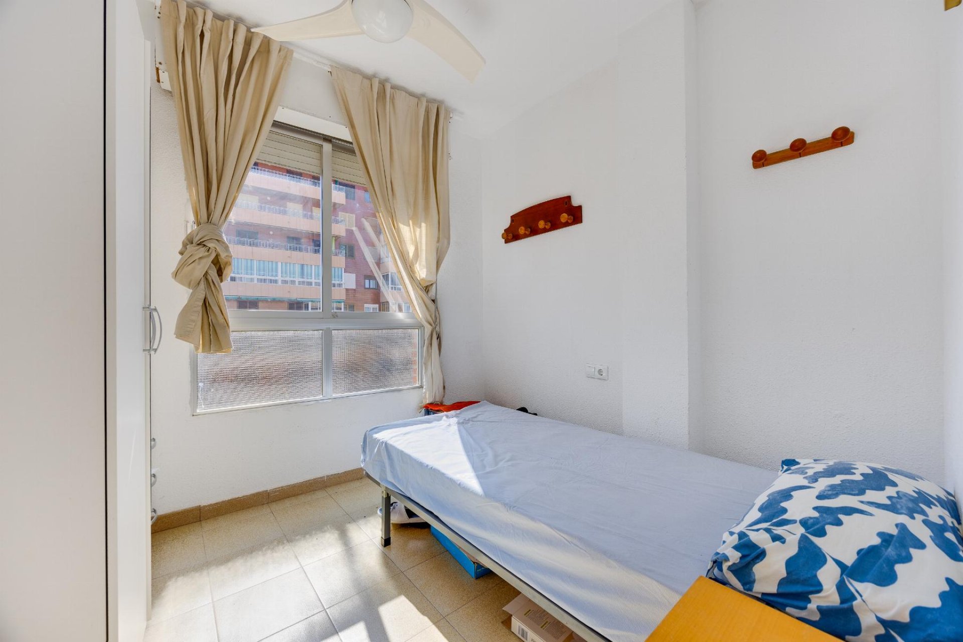 Reventa - Apartamento / piso - Torrevieja - Playa del Acequión