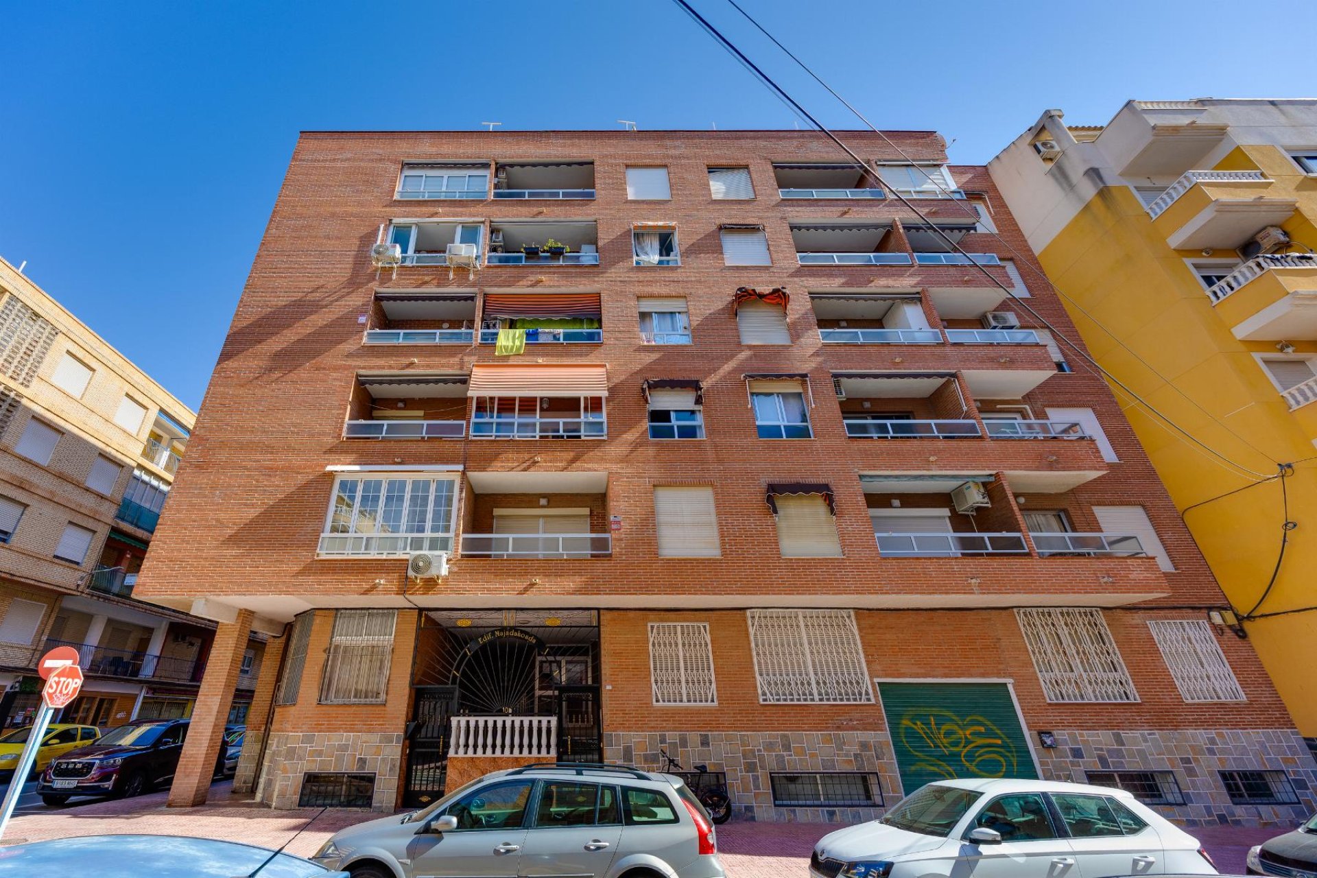 Reventa - Apartamento / piso - Torrevieja - Playa del Acequión