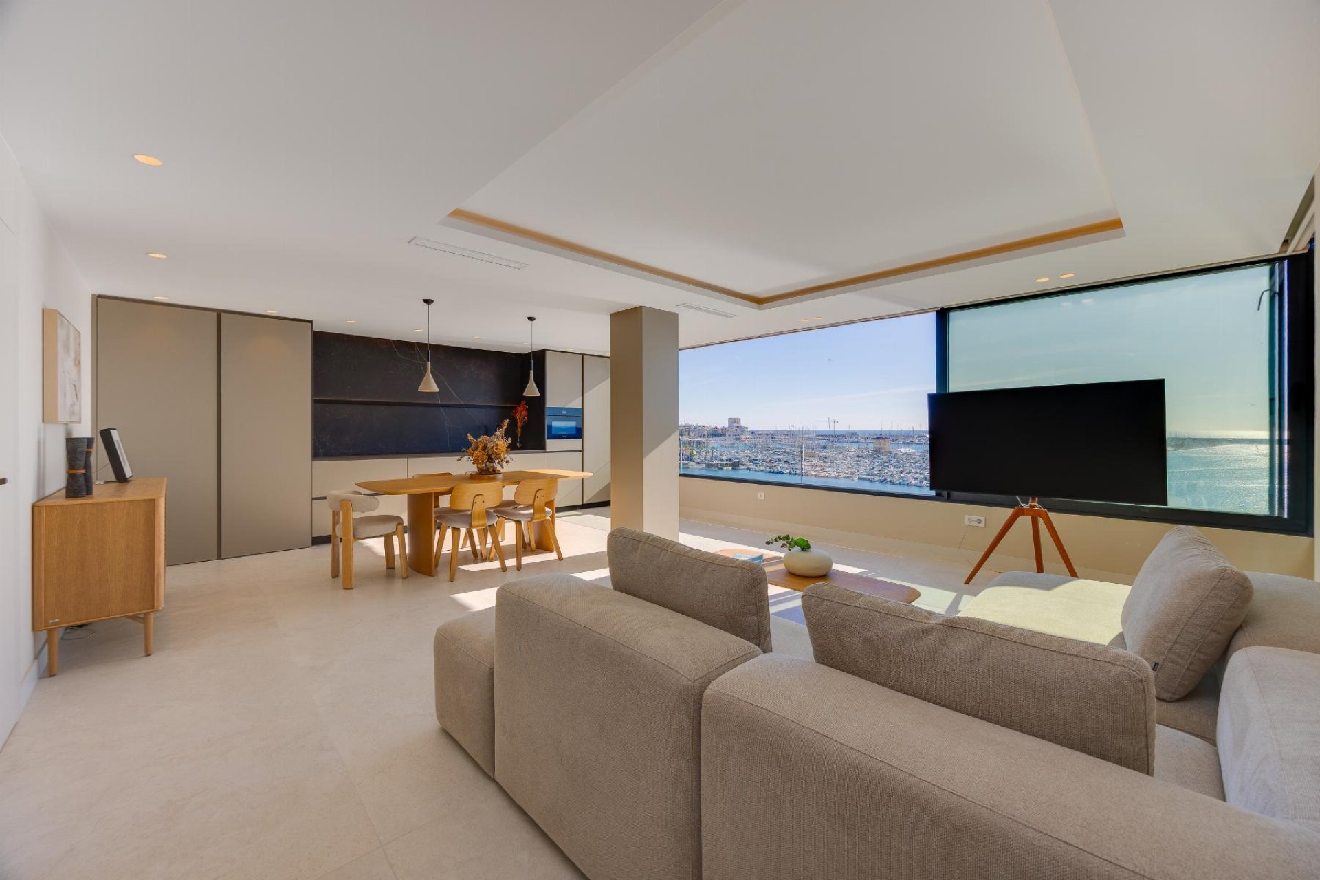 Reventa - Apartamento / piso - Torrevieja - Playa del Acequión
