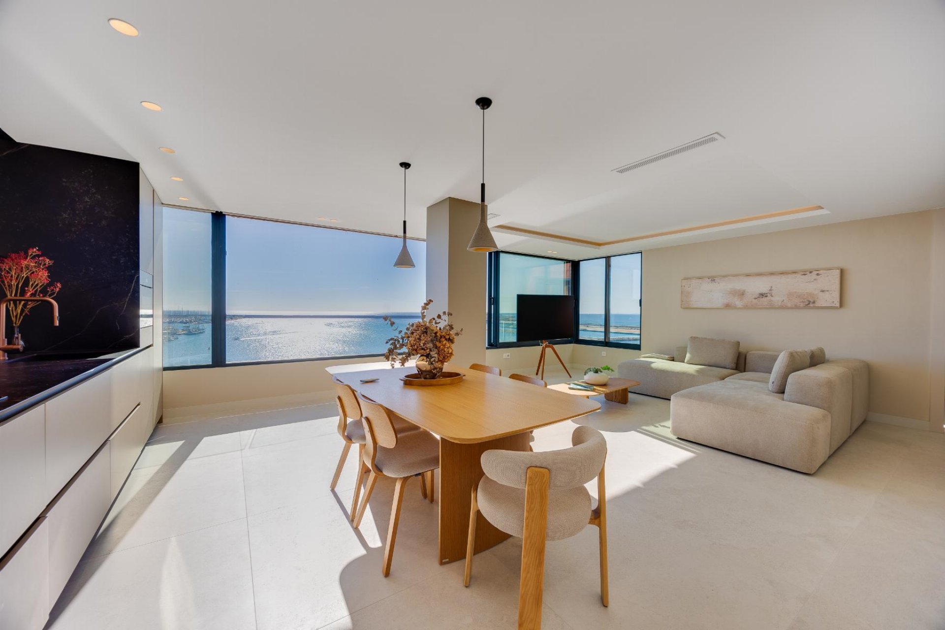 Reventa - Apartamento / piso - Torrevieja - Playa del Acequión