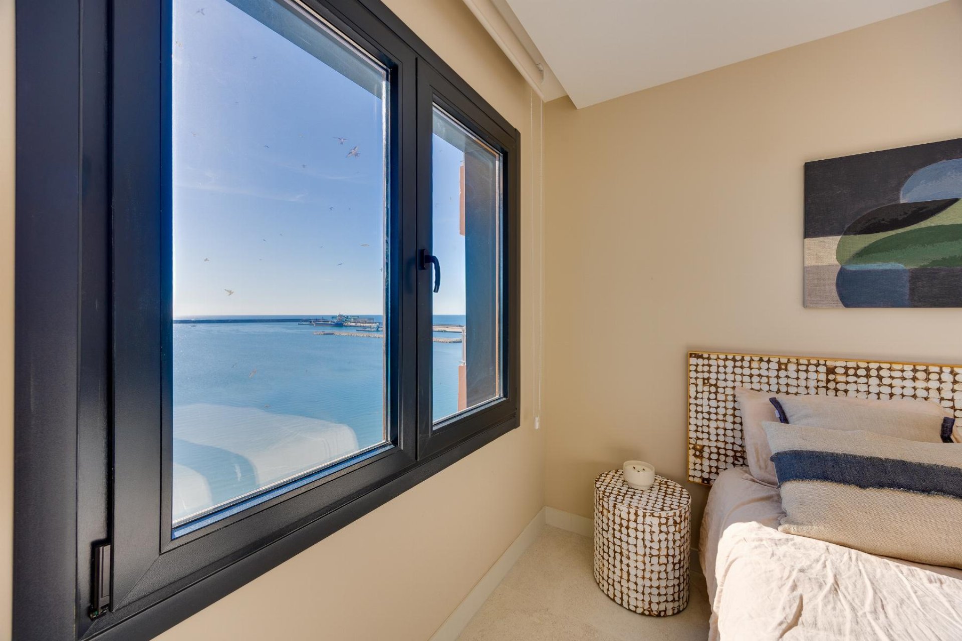Reventa - Apartamento / piso - Torrevieja - Playa del Acequión